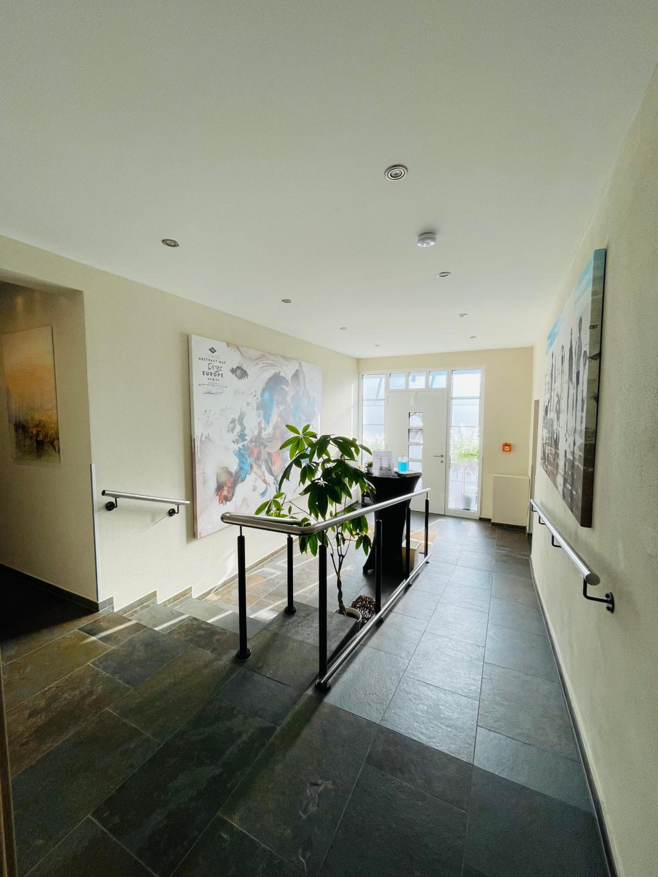 Weinbergs Loge, Kuva 41