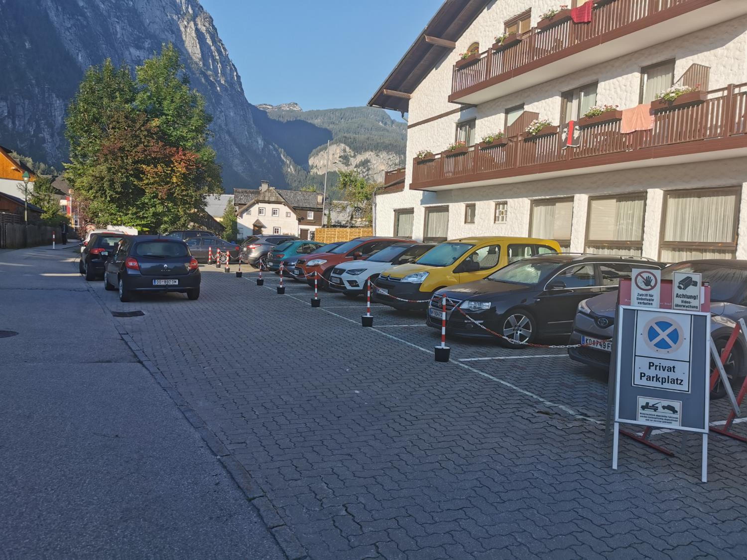 Pension Bergfried