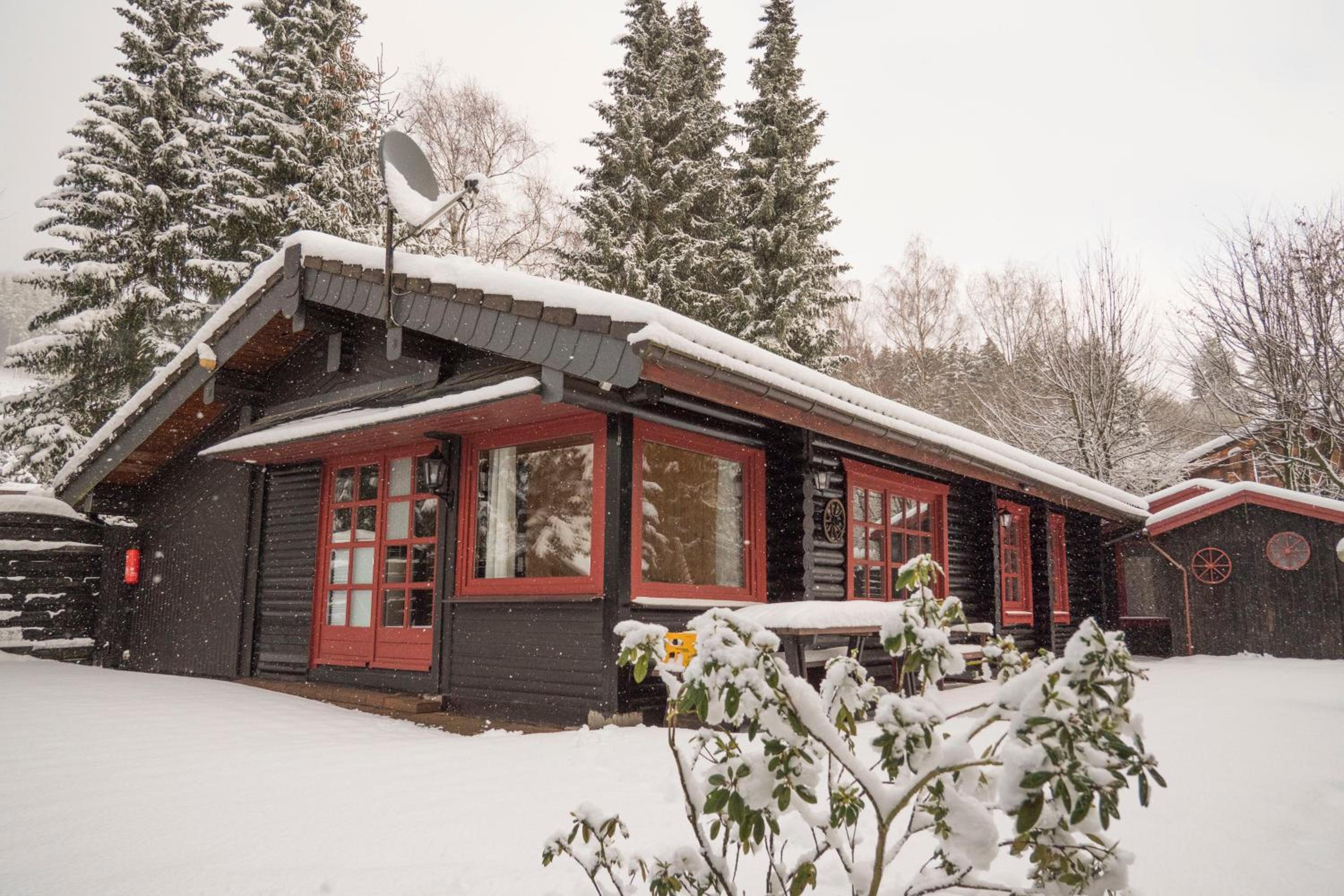 Ferienhaus Naturliebe view 4