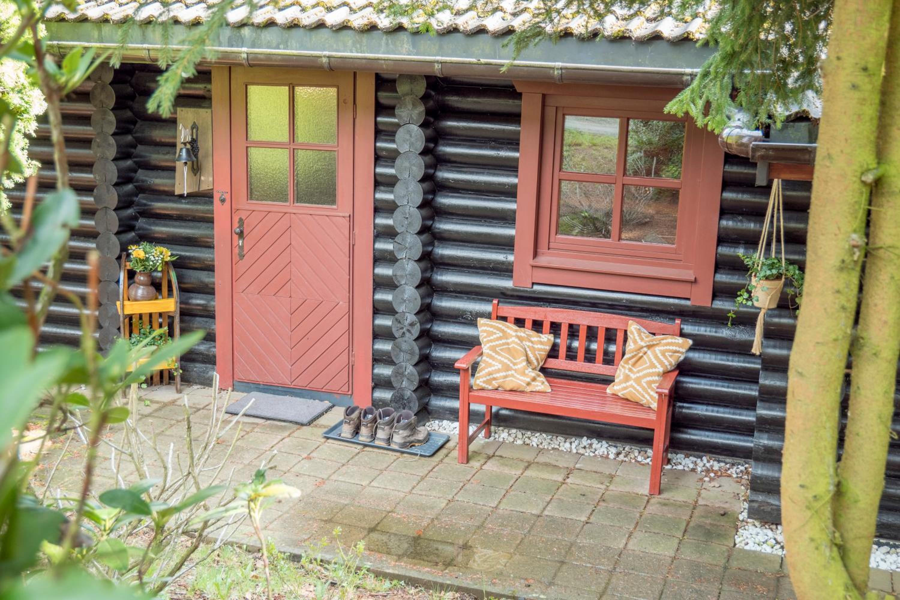 Ferienhaus Naturliebe view 3