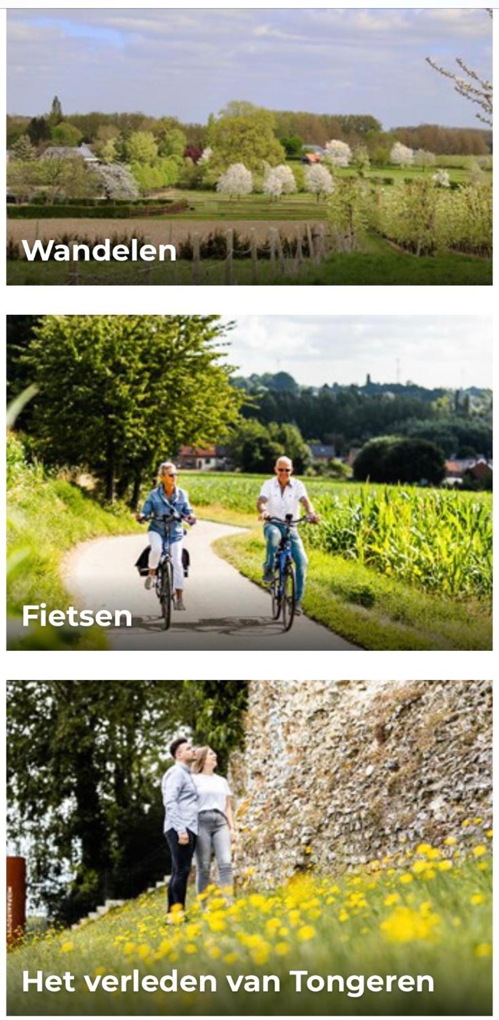 vakantiehuisje Vds