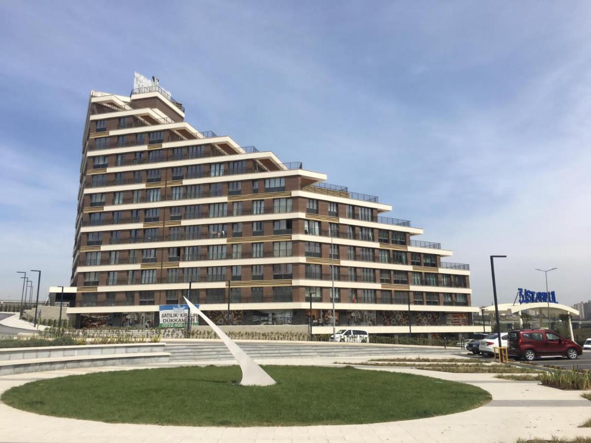 hotel building