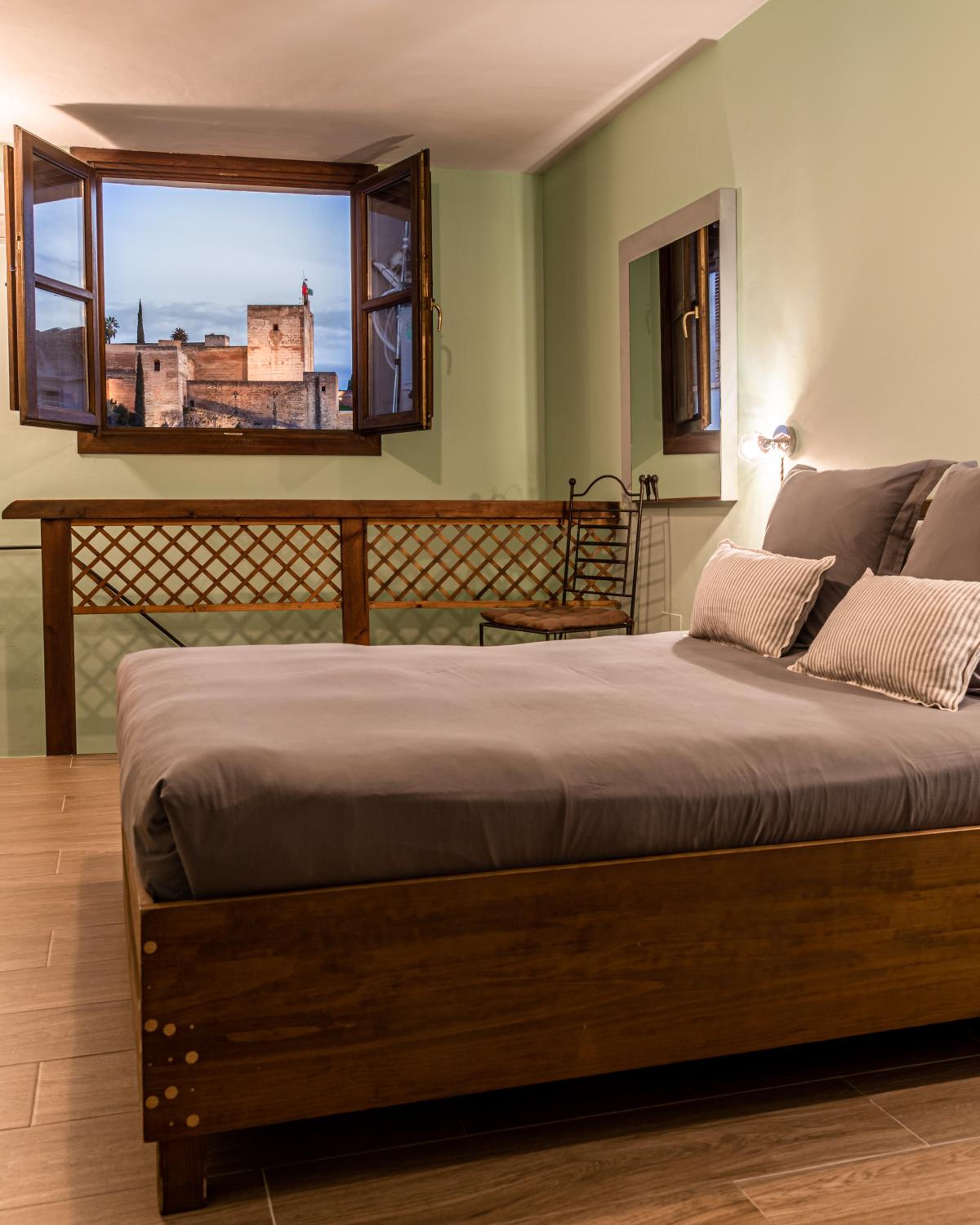 Casa Bombo