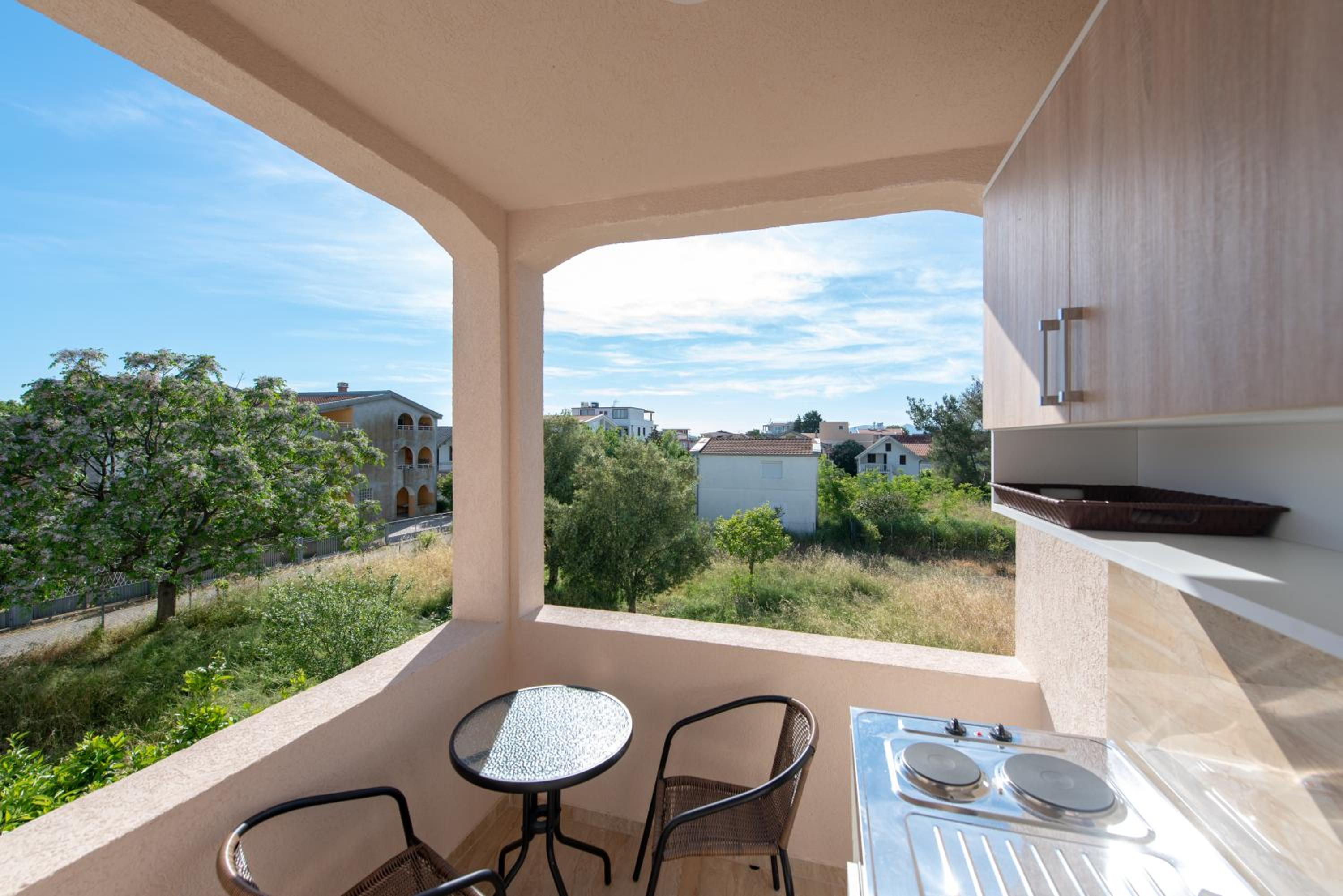 Apartmani Enydoo