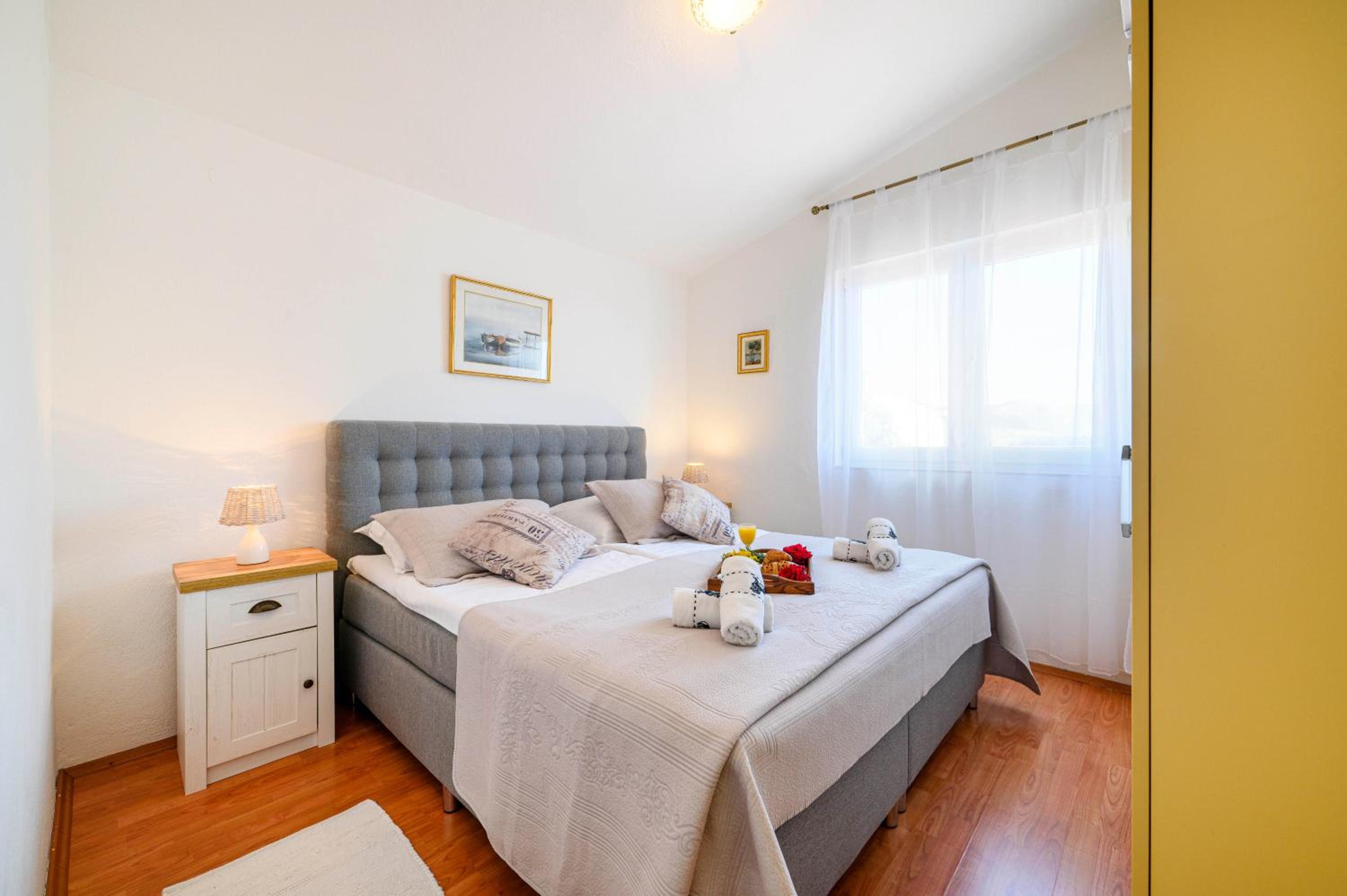 Apartment Bušac
