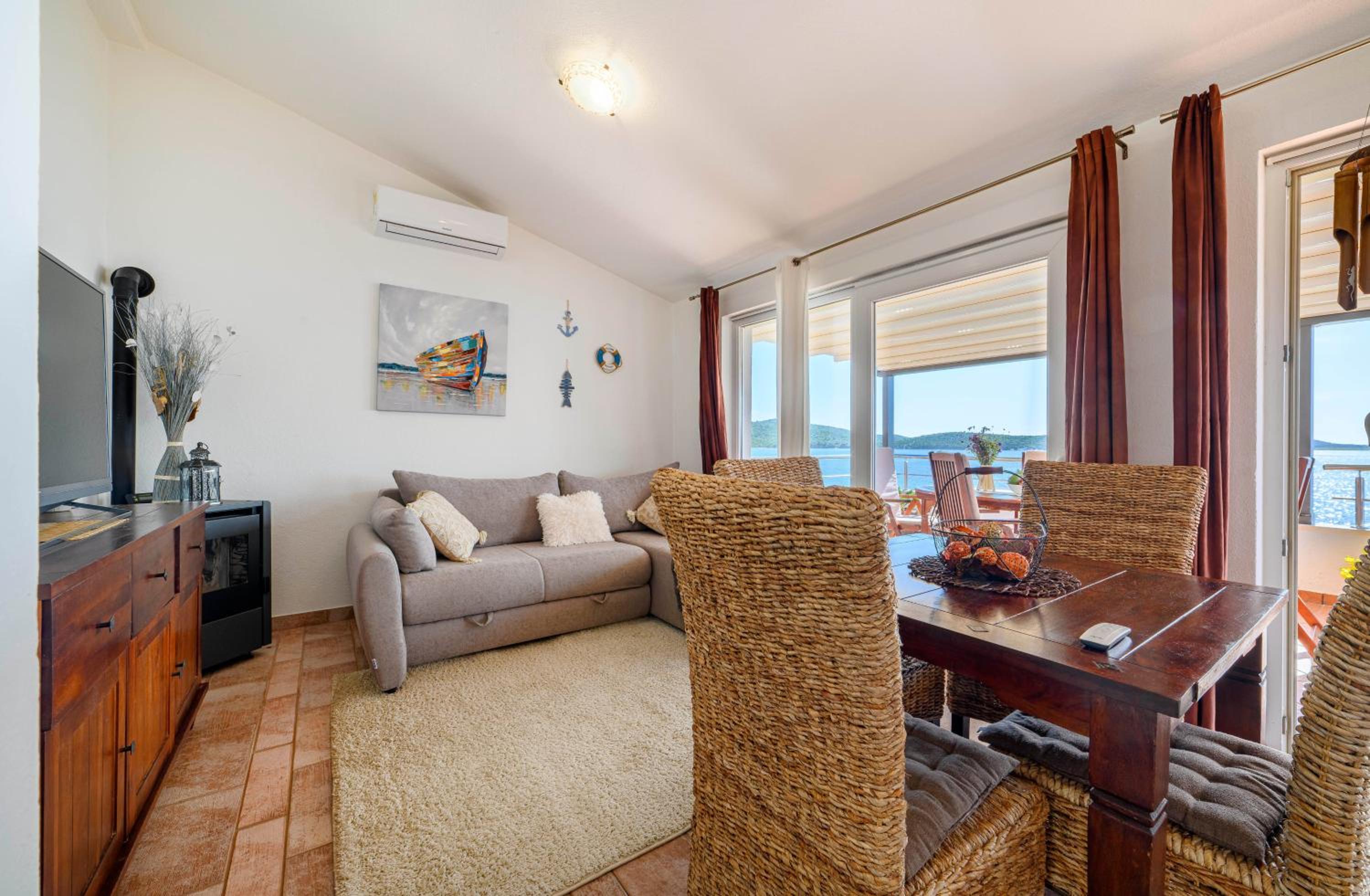 Apartment Bušac