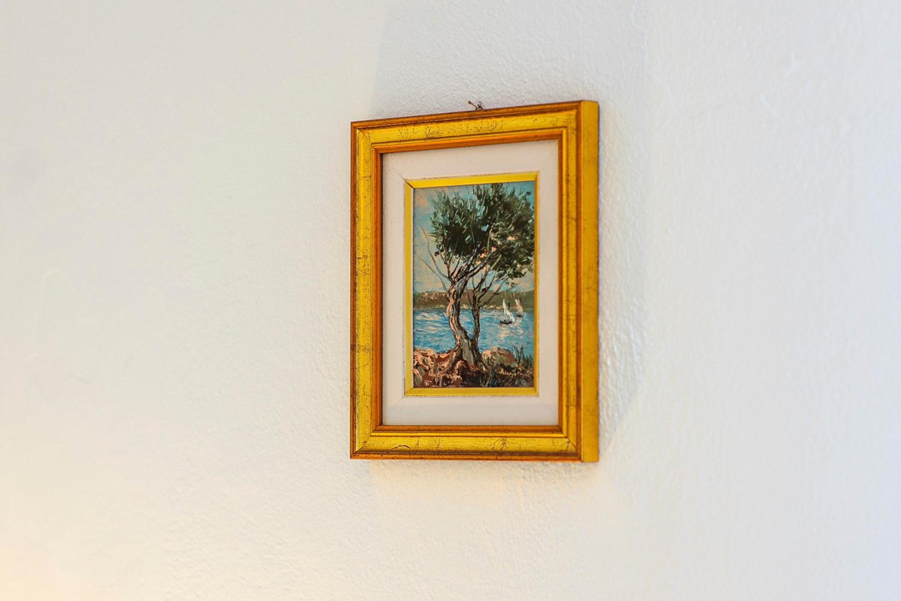 Apartment Bušac en Zaboric