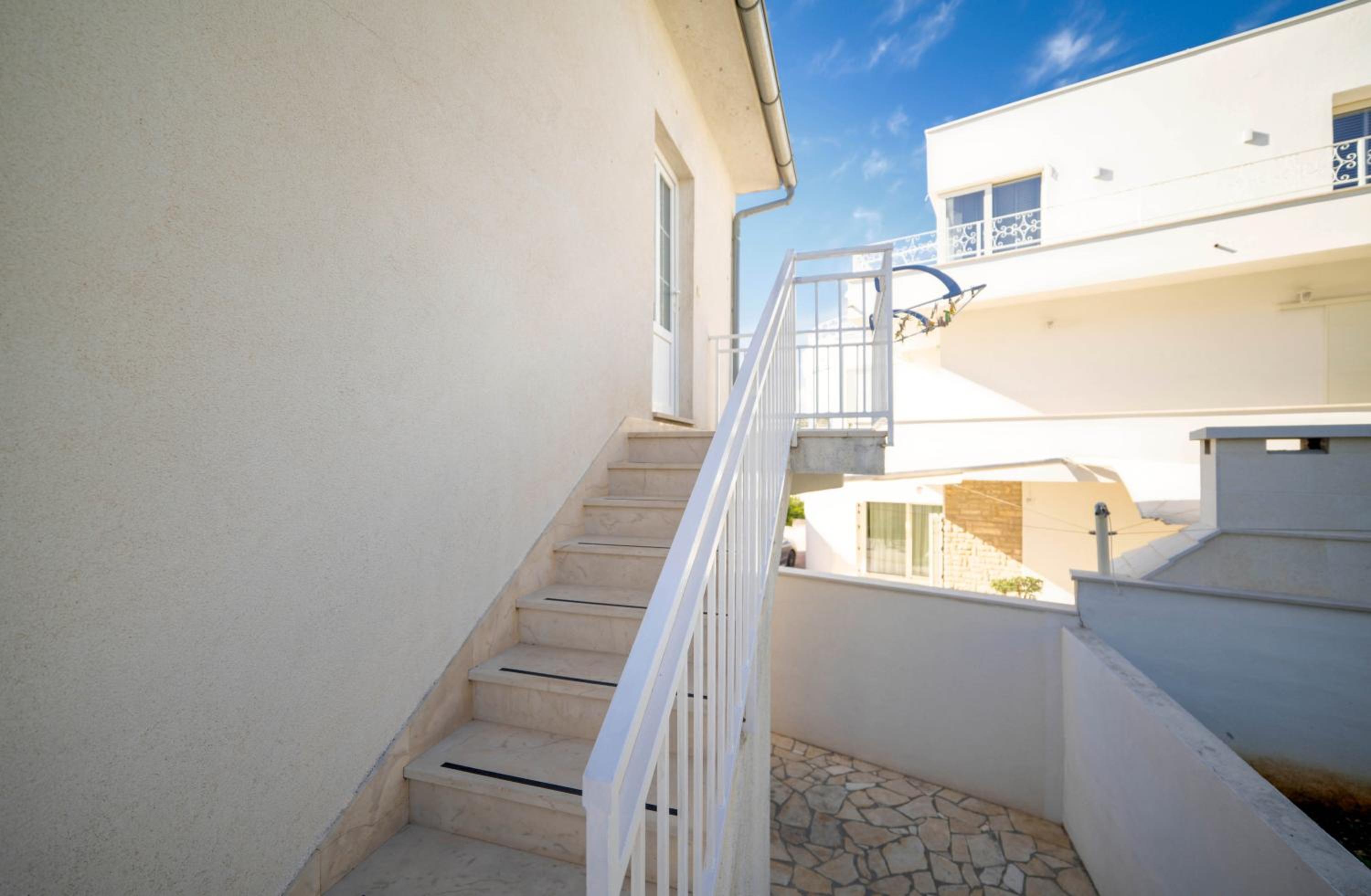 Apartment Bušac en Zaboric