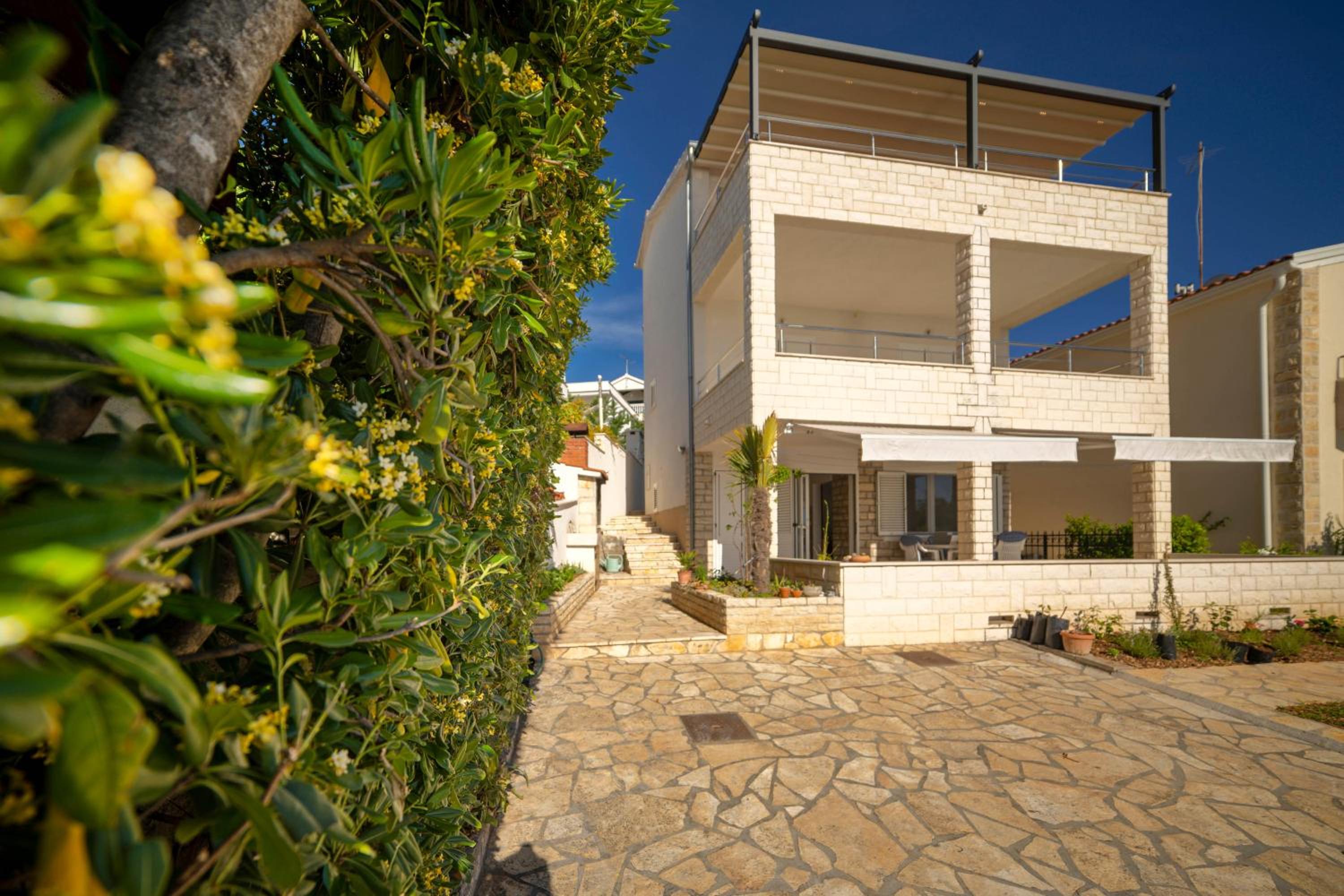 Apartment Bušac