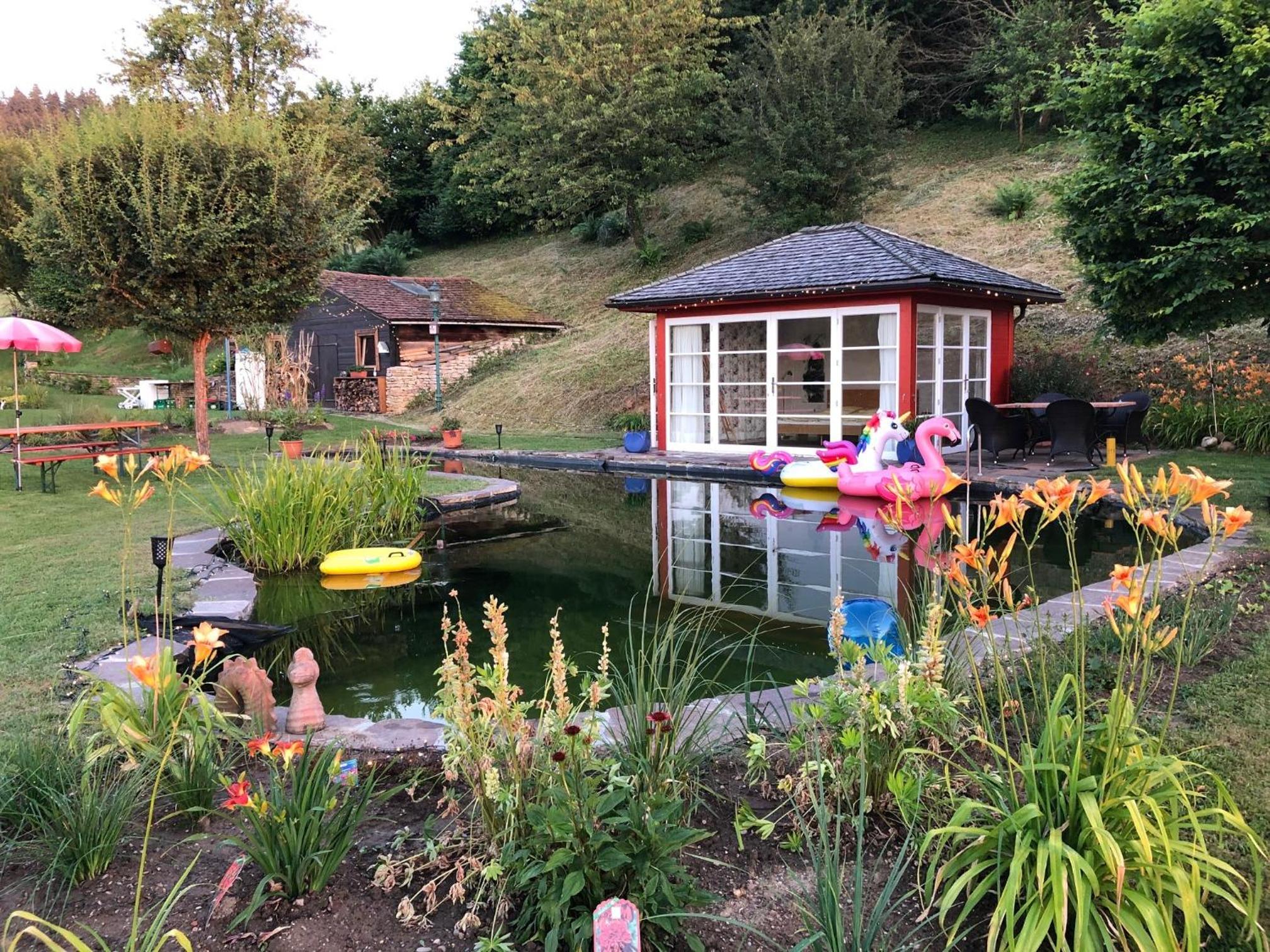 Paradies 1