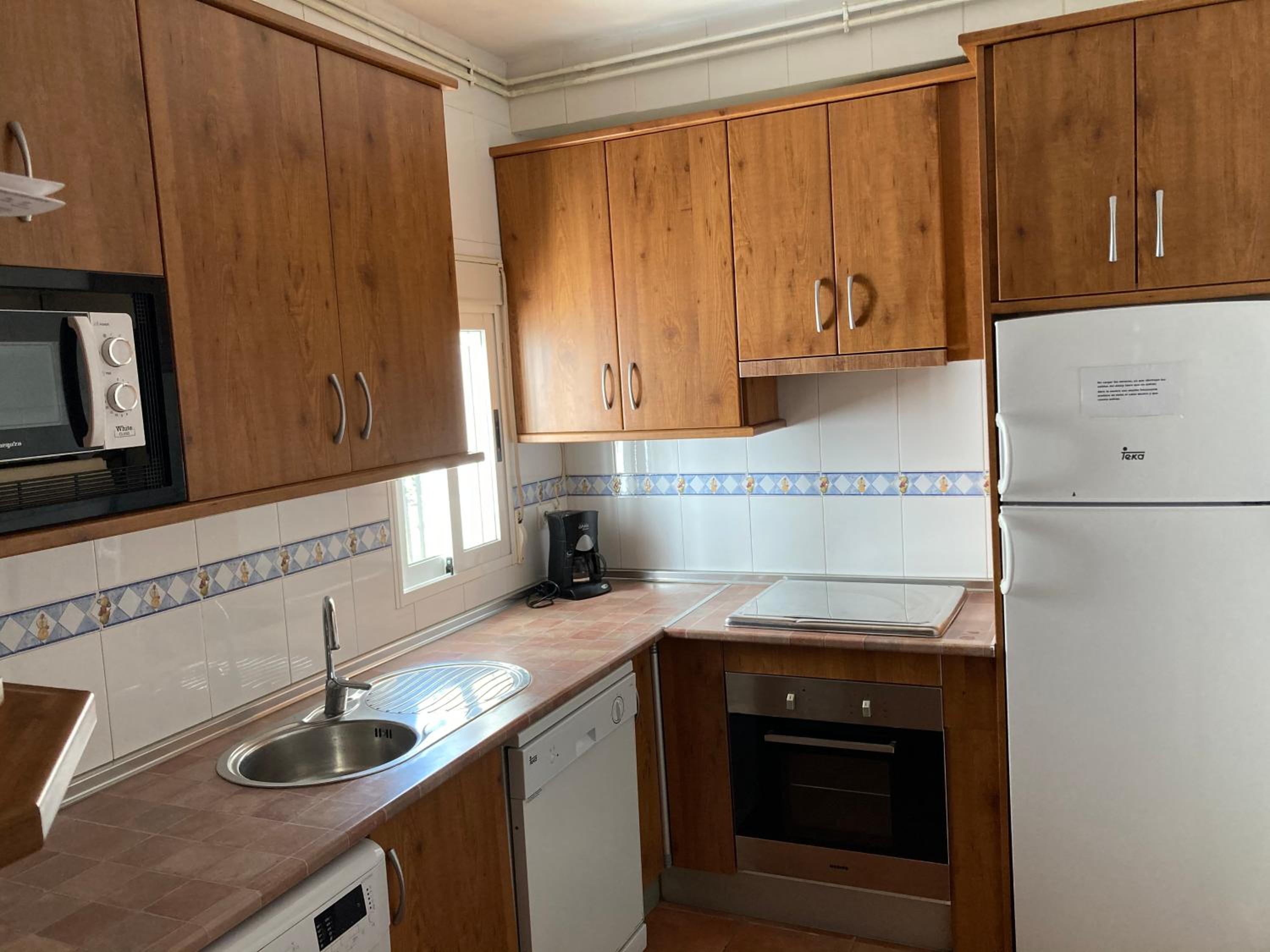 ApartamentoS Rosa photo 4