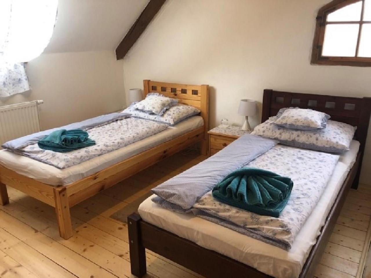 Schwarzenberský panský dvůr