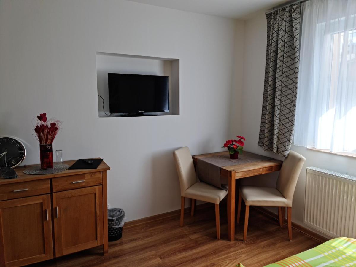 Pension Sonnwendgasse