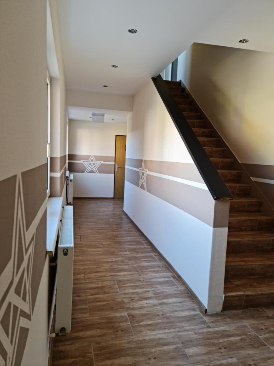 Pension Sonnwendgasse