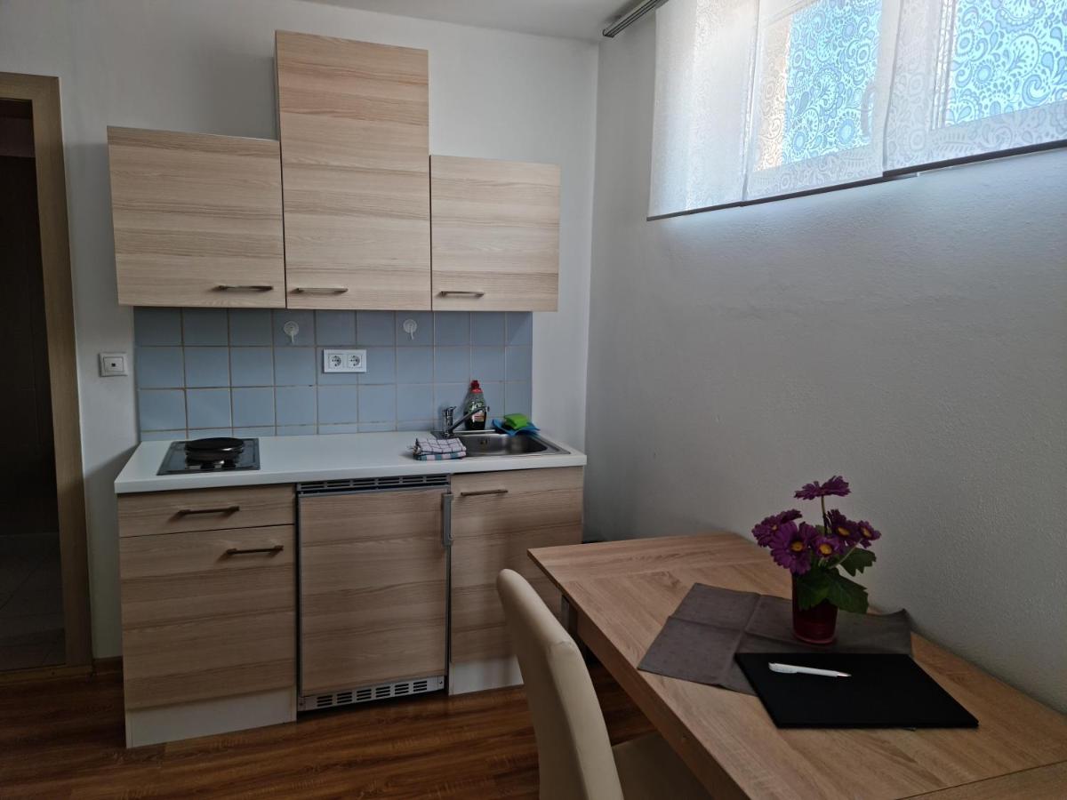 Pension Sonnwendgasse