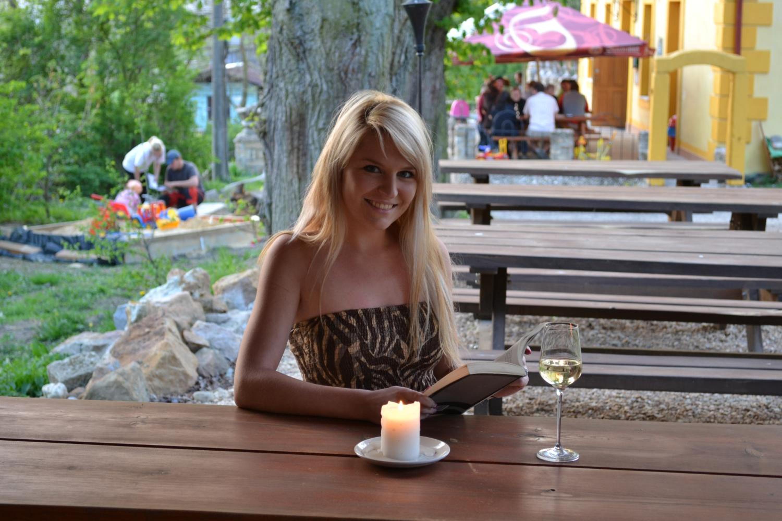 U Zlate Brany Cesky raj Wellness