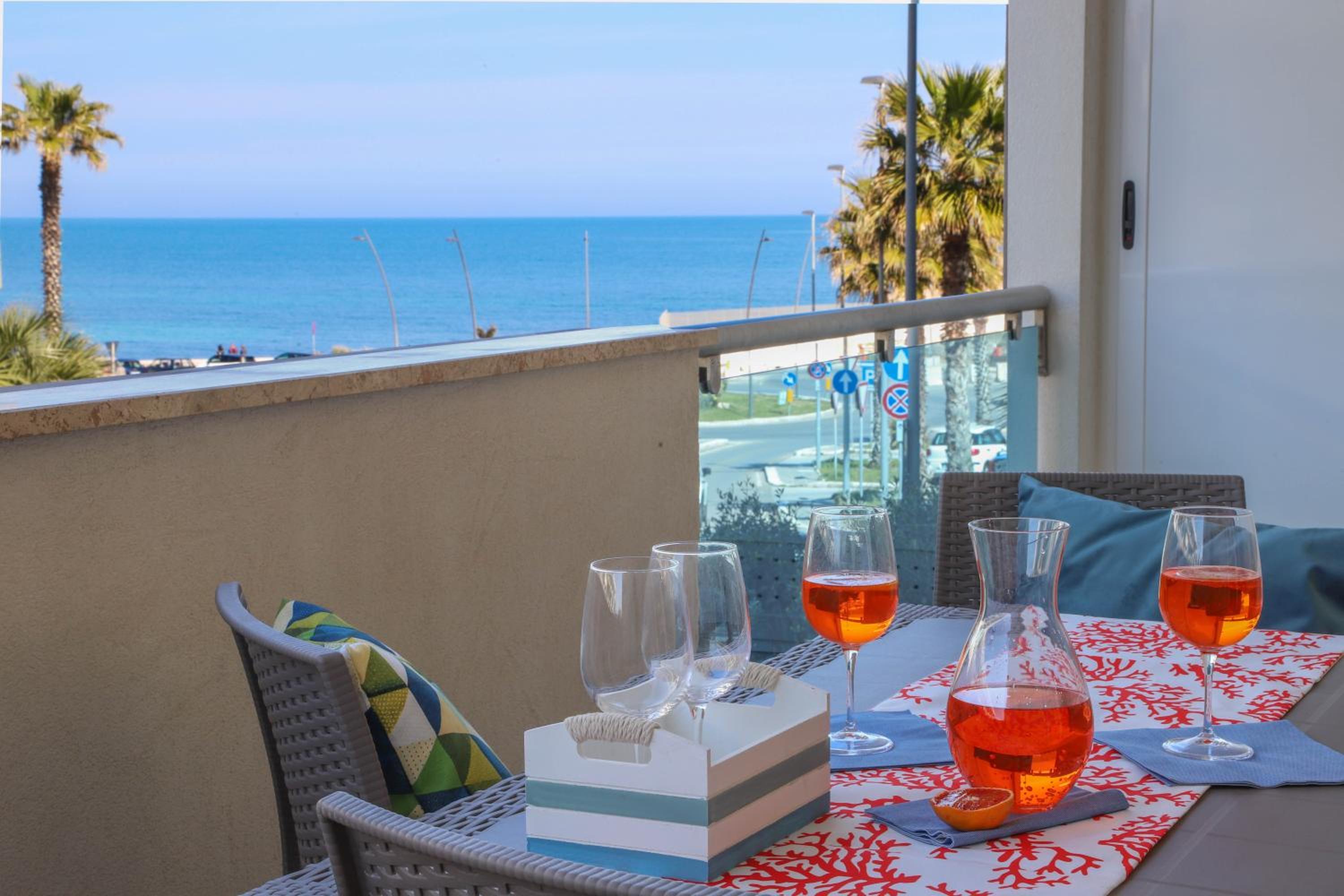 A casa di Carlotta vista mare photo 2