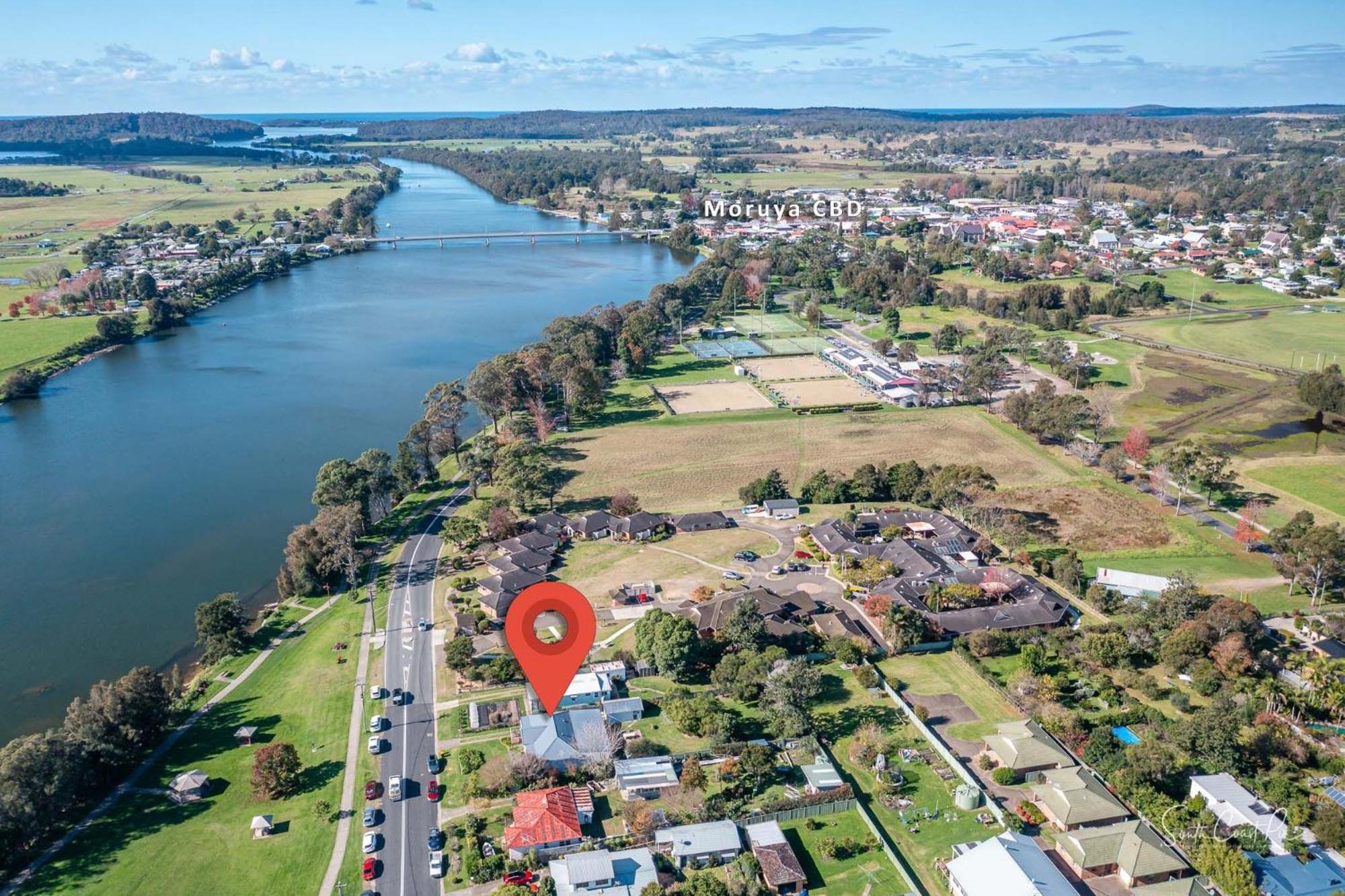 Moruya Holiday House