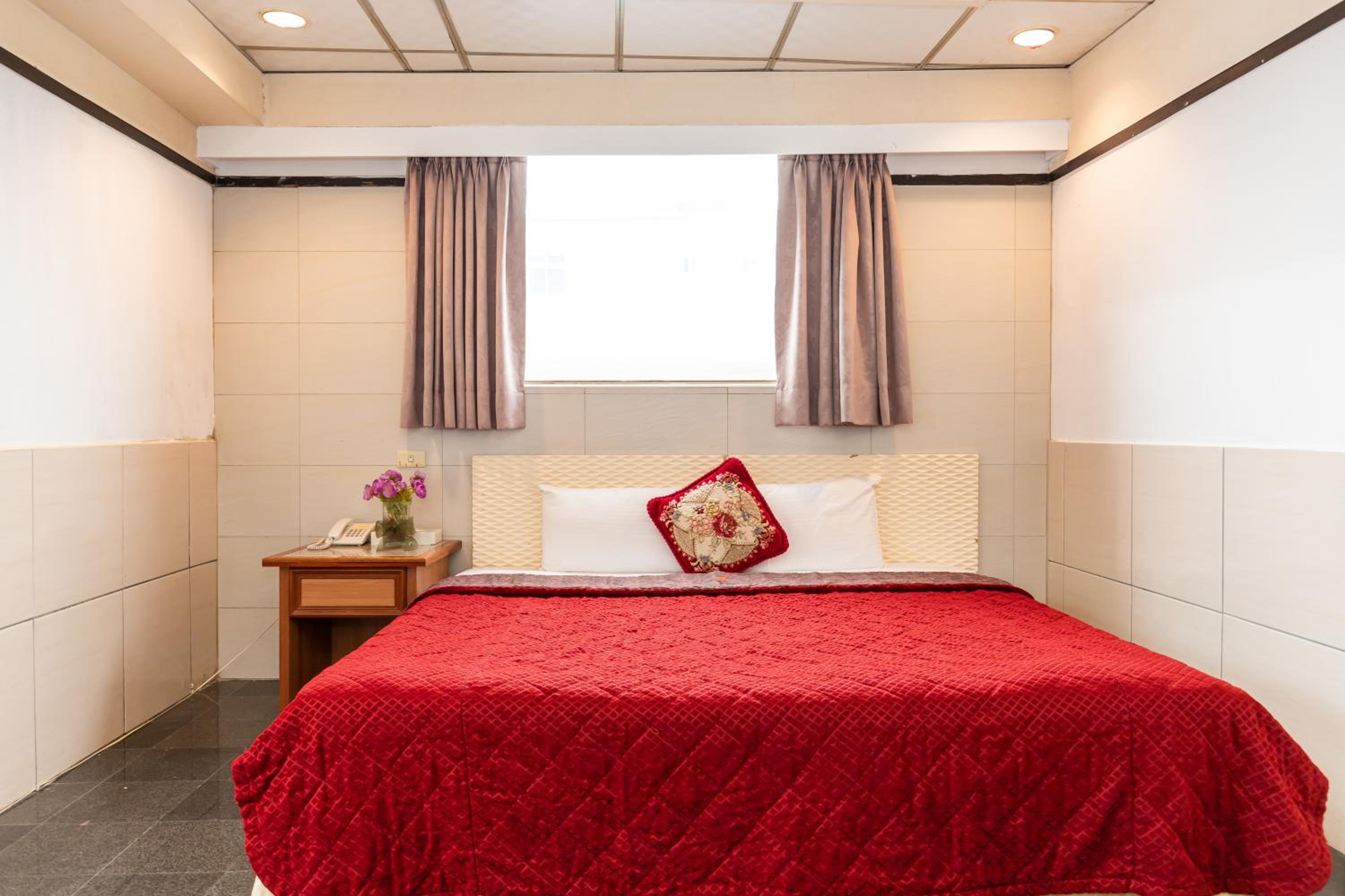 Taoyuan Vacations - Yi Pin Business Hotel - Property Image 7