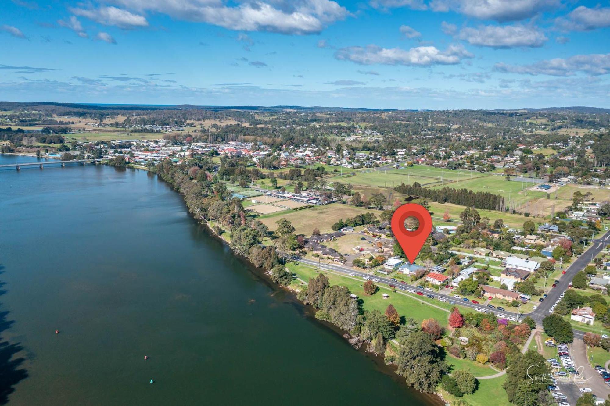 Moruya Holiday House