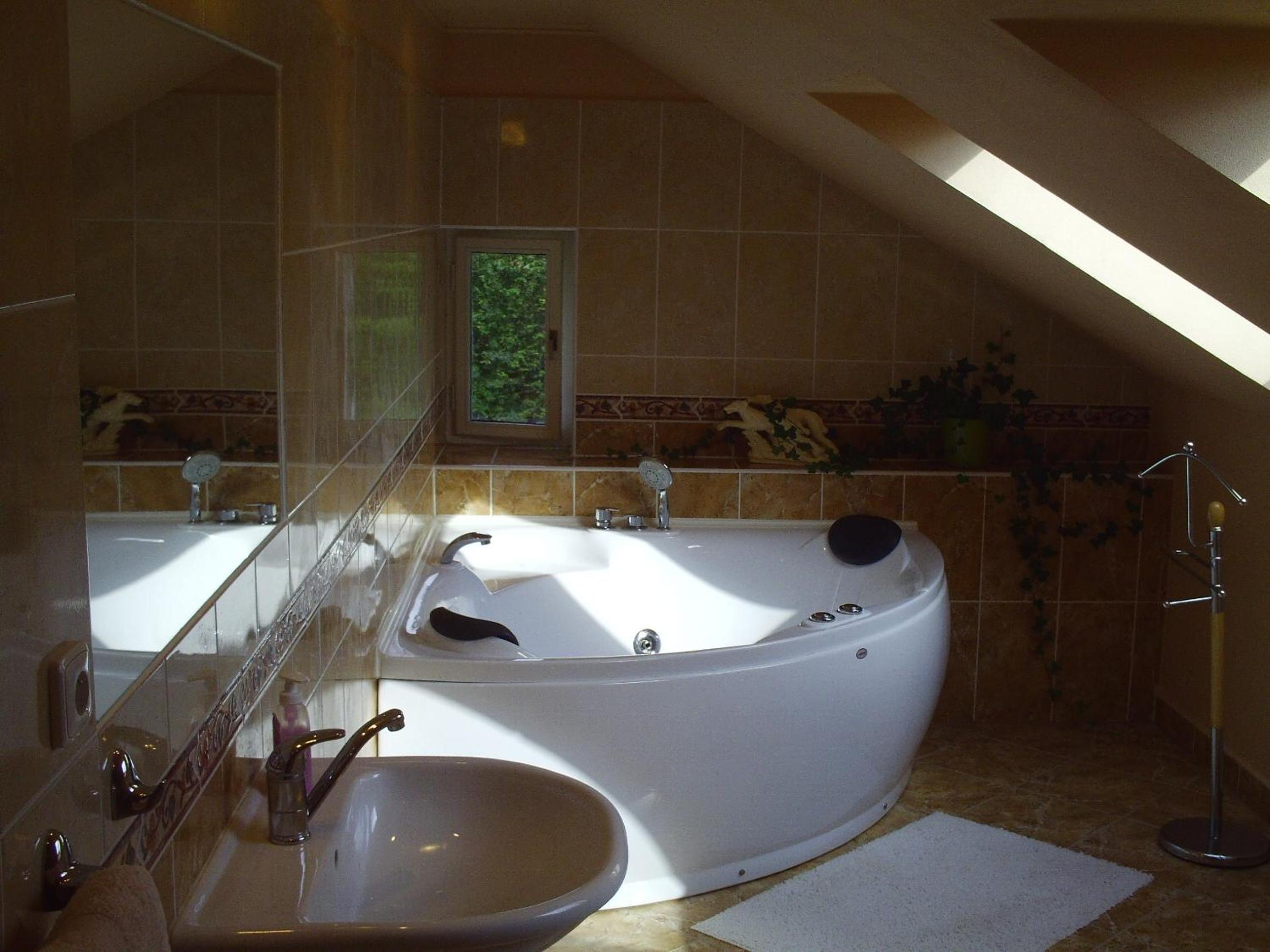 U Zlate Brany Cesky raj Wellness