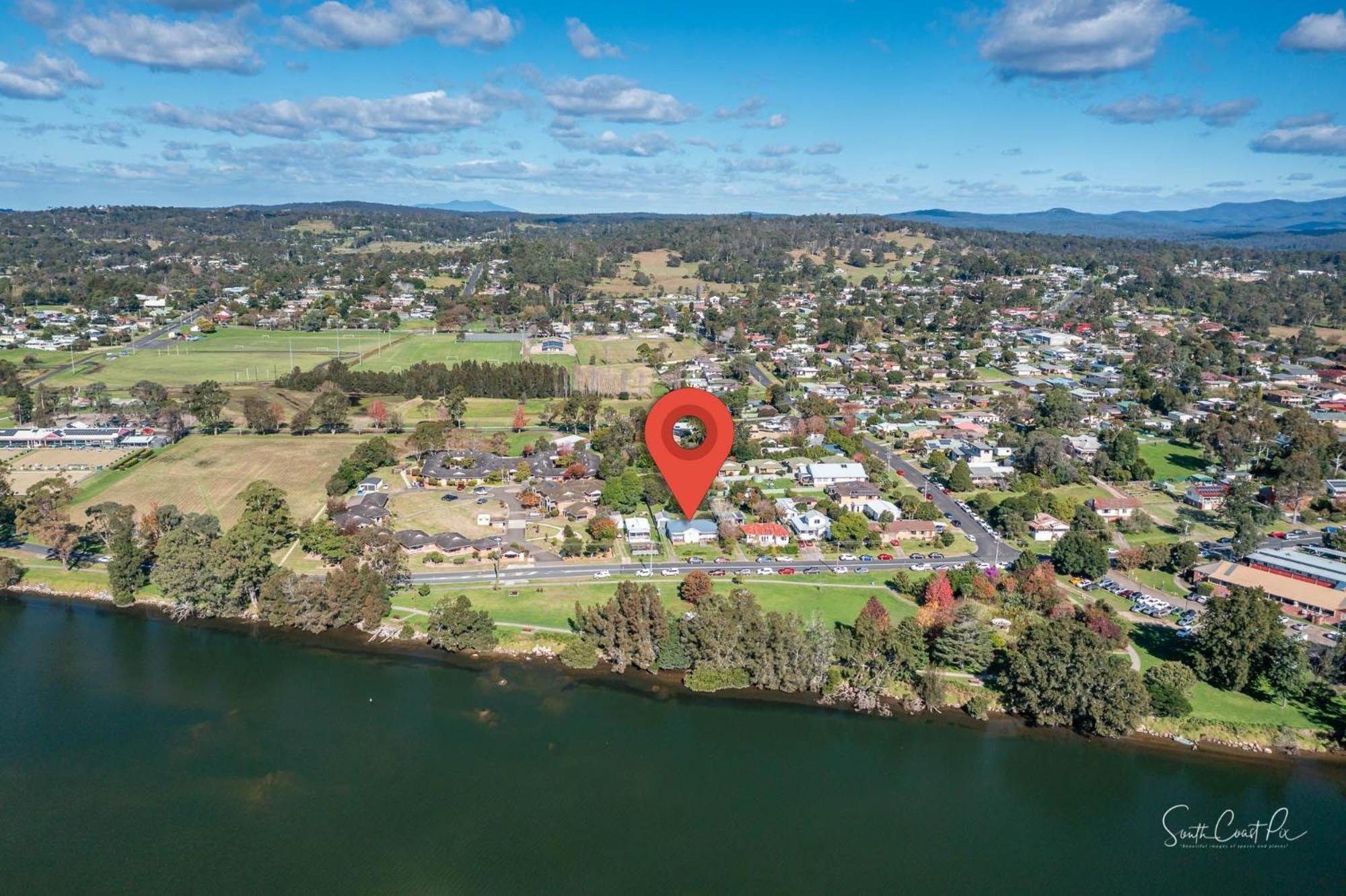 Moruya Holiday House