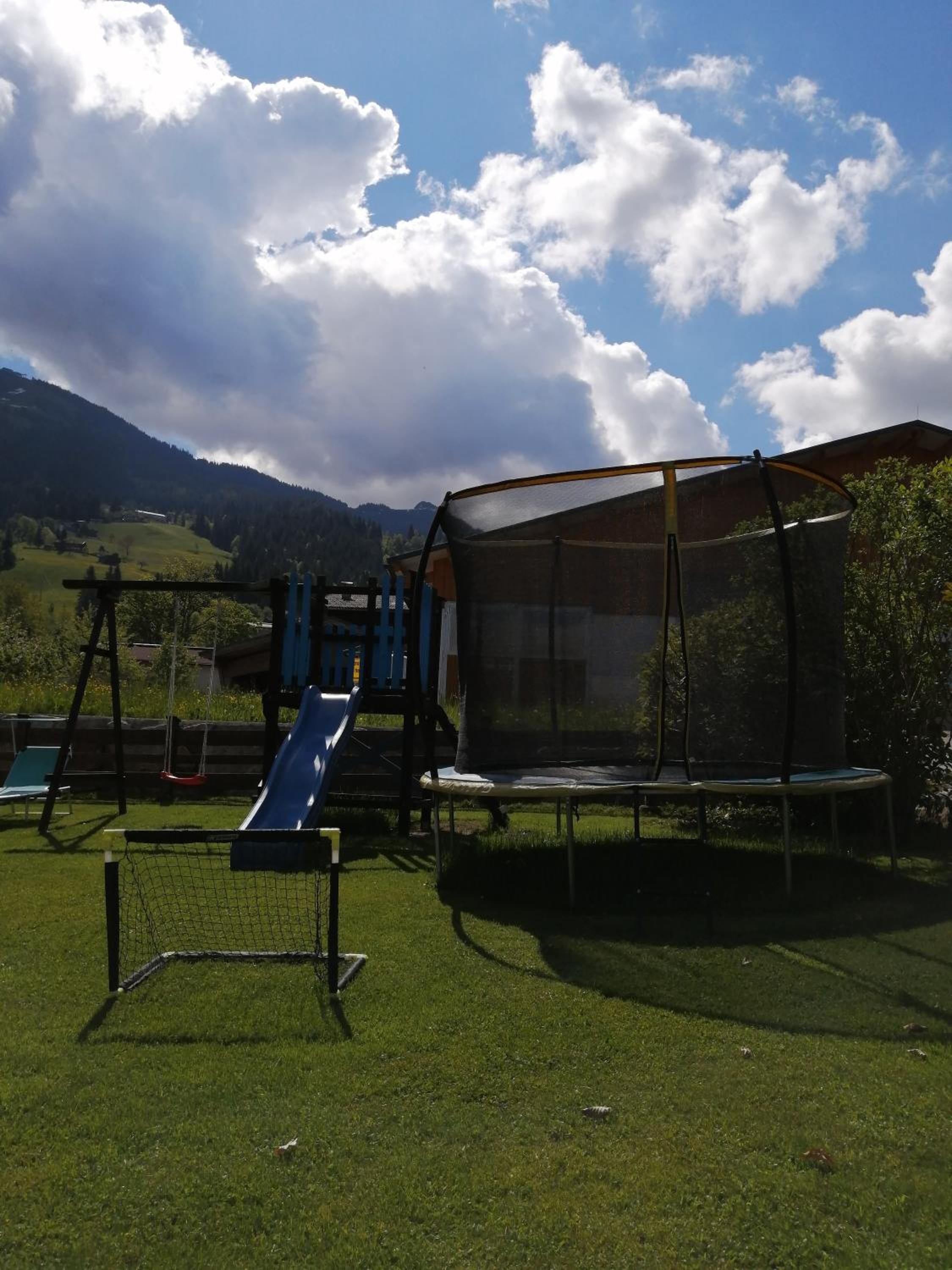 Appartements Oberhauser