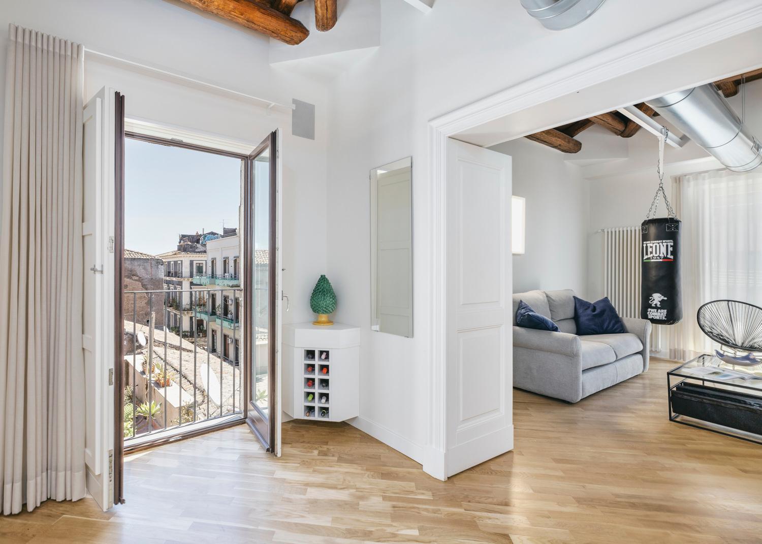 Hotel The Silver Lava - a luxury boutique apartment - Image 1