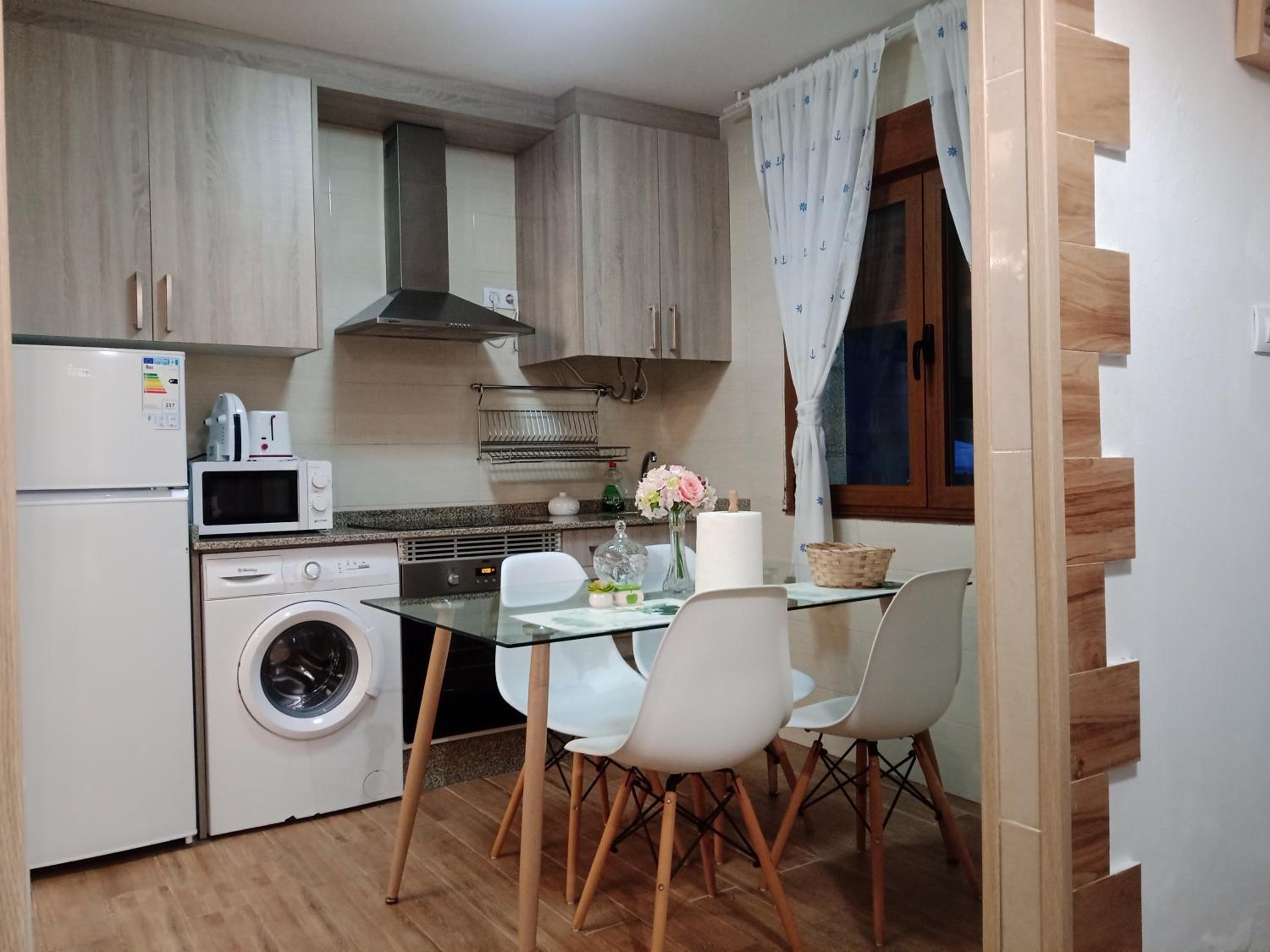 Apartamento playa photo 2