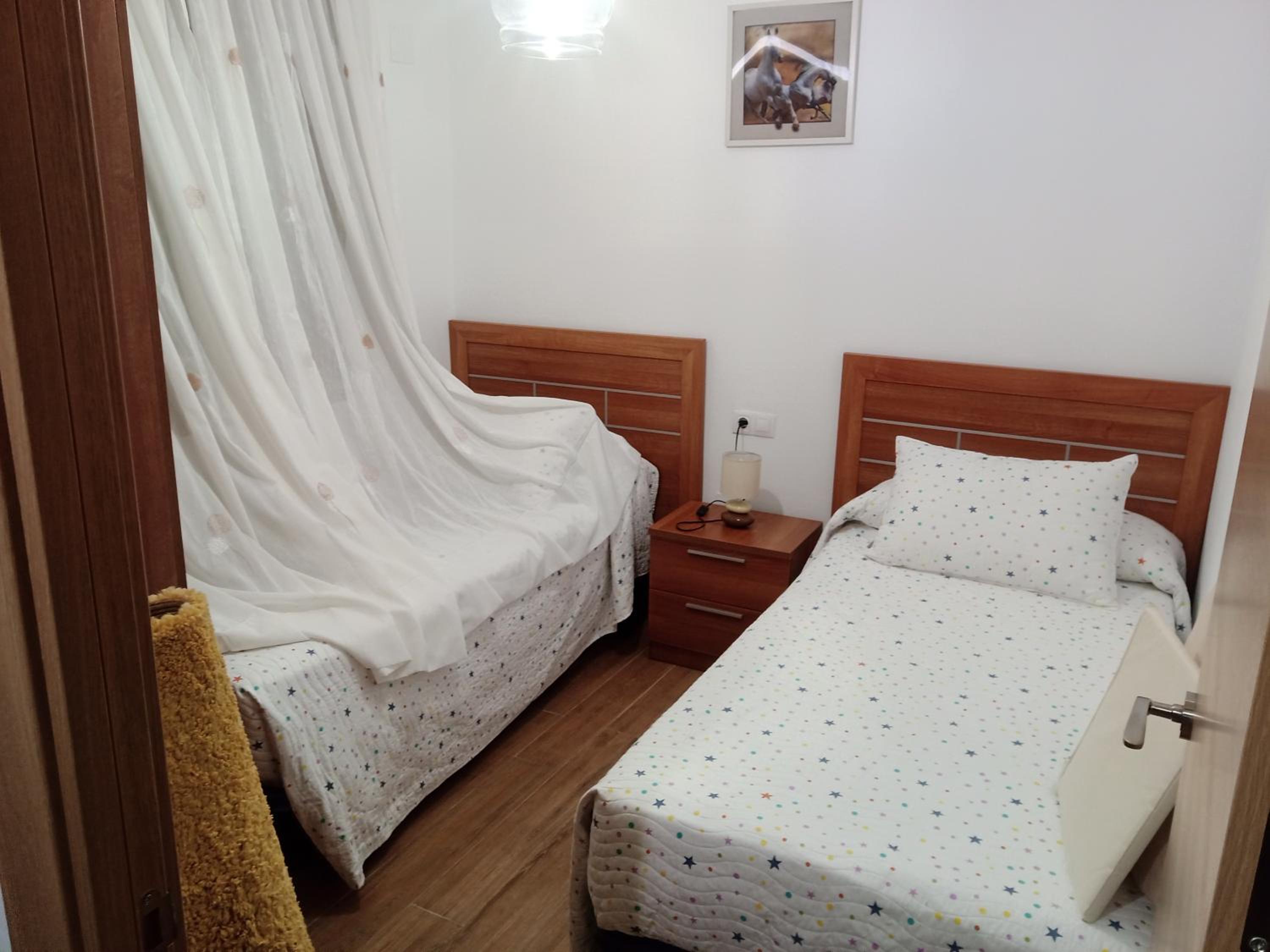 Apartamento playa photo 3