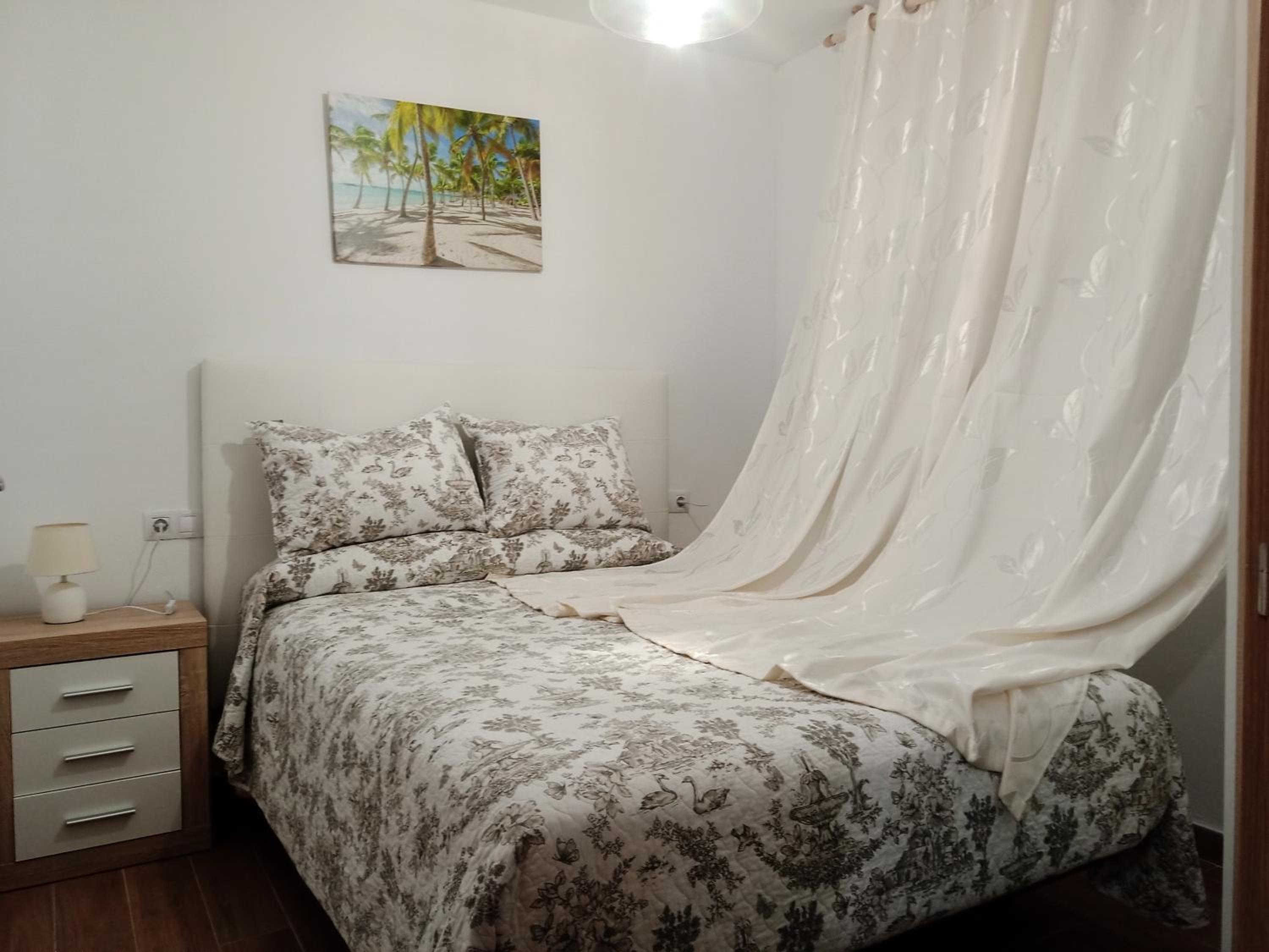 Apartamento playa photo 5