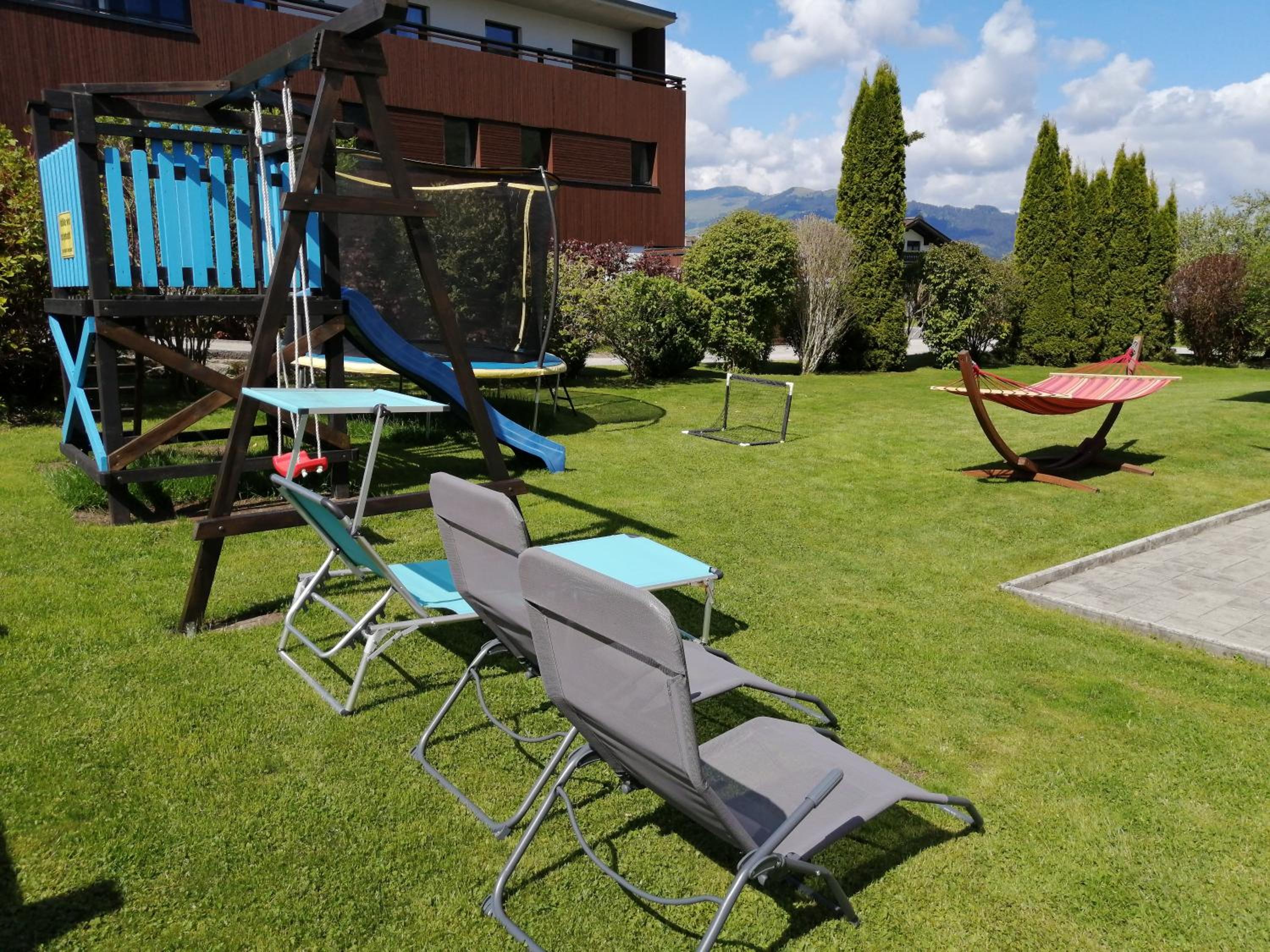 Appartements Oberhauser