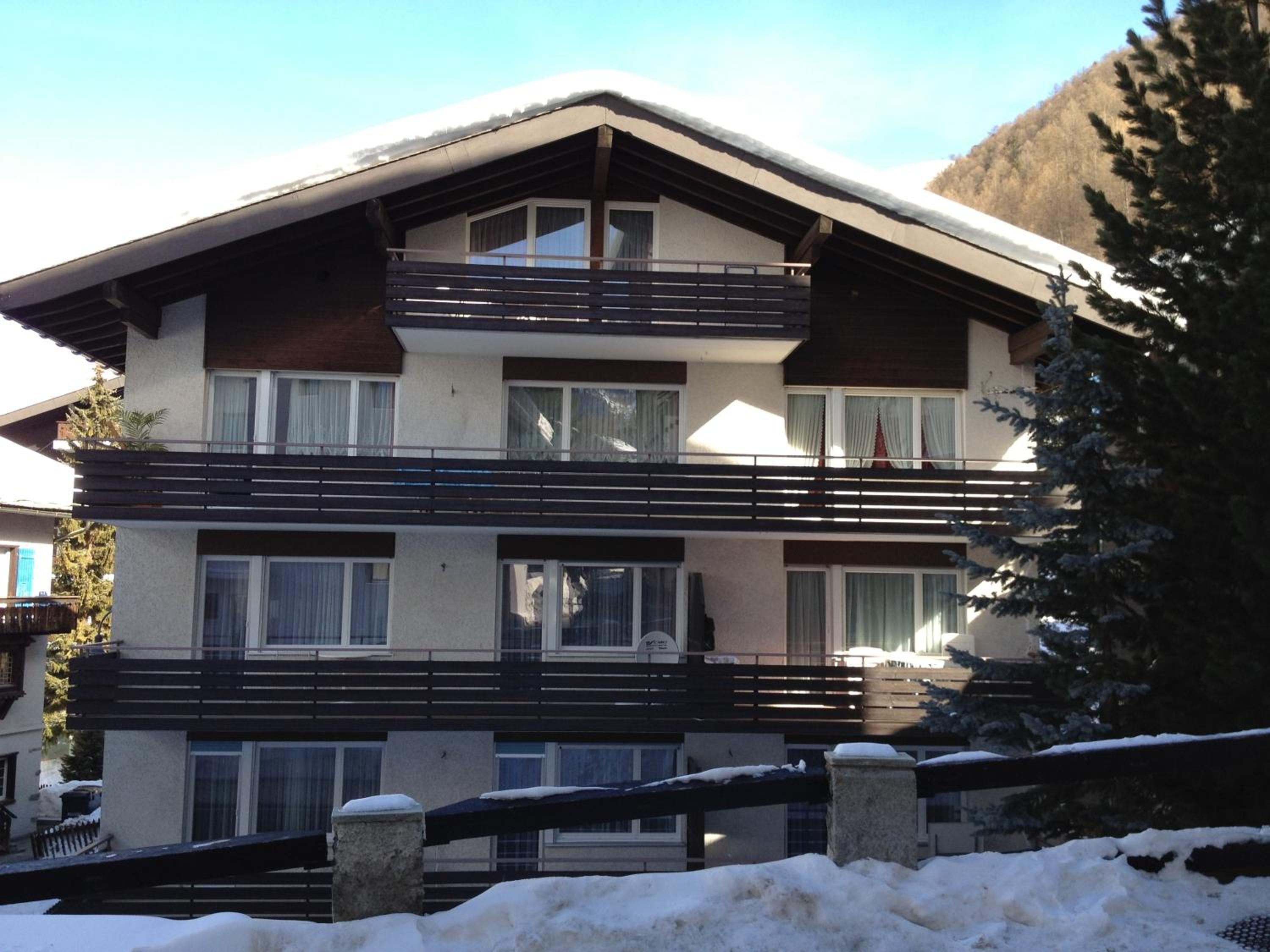 Haus Floralp view 3