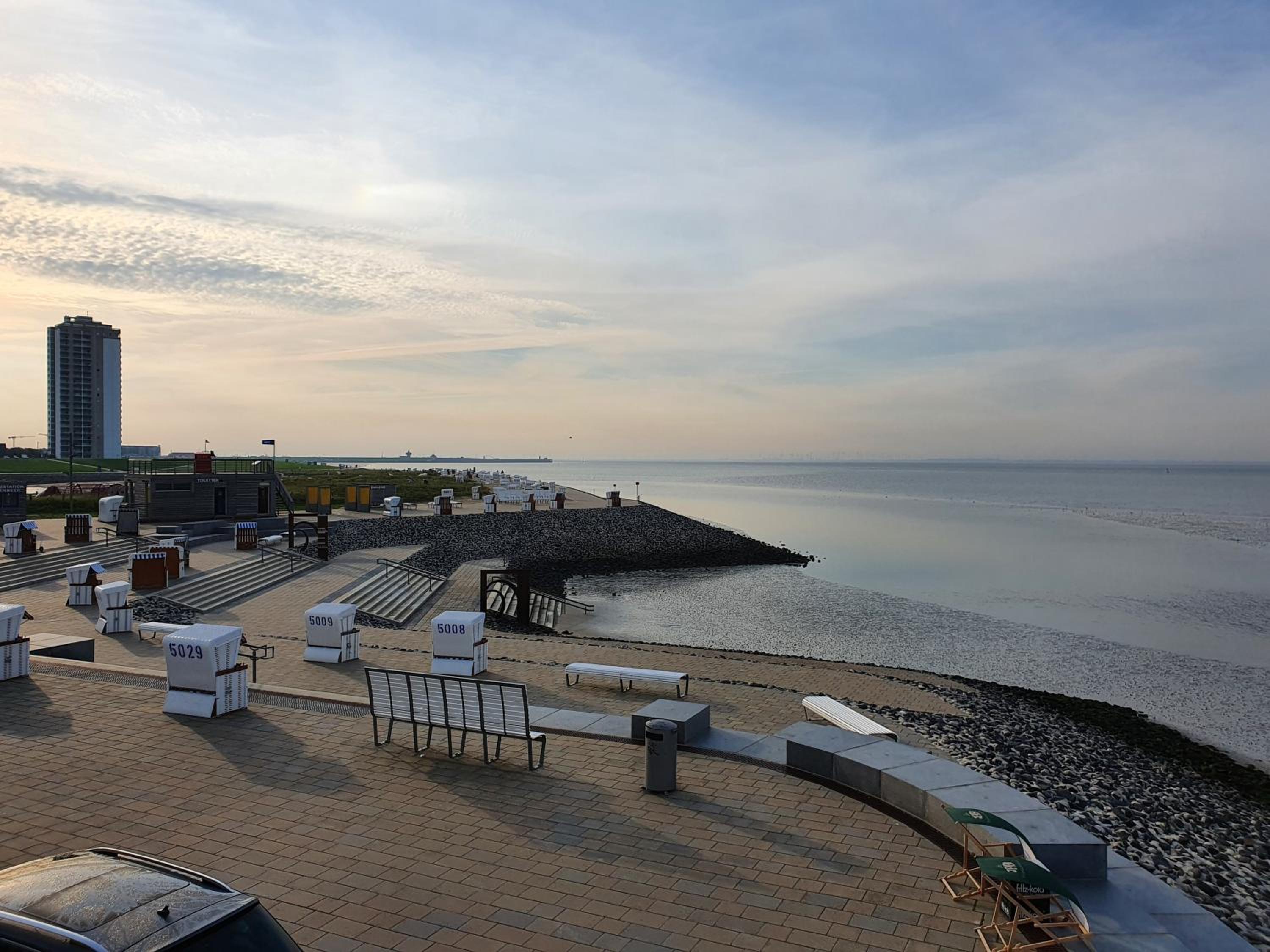 Haus Strandlagune