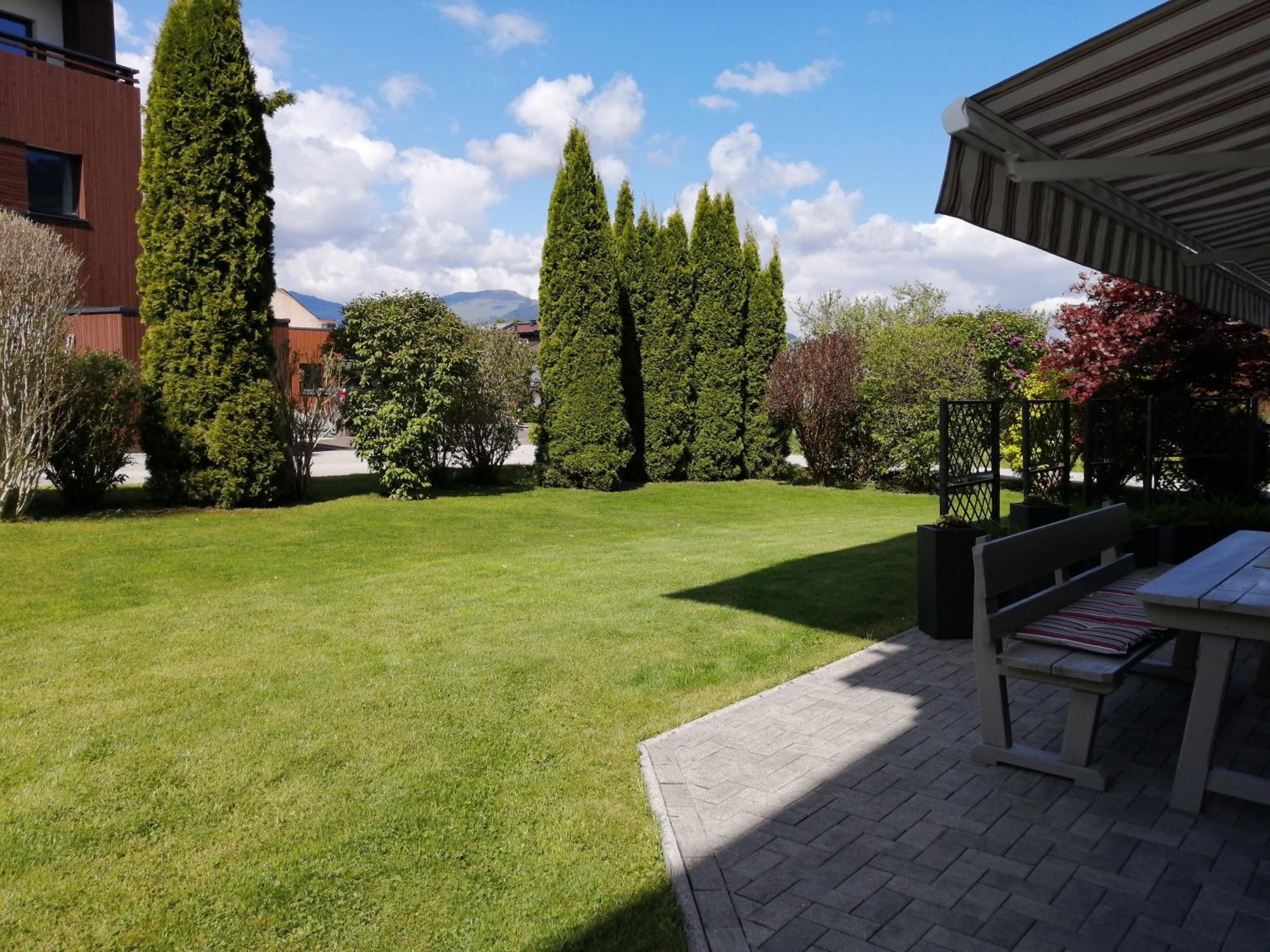 Appartements Oberhauser
