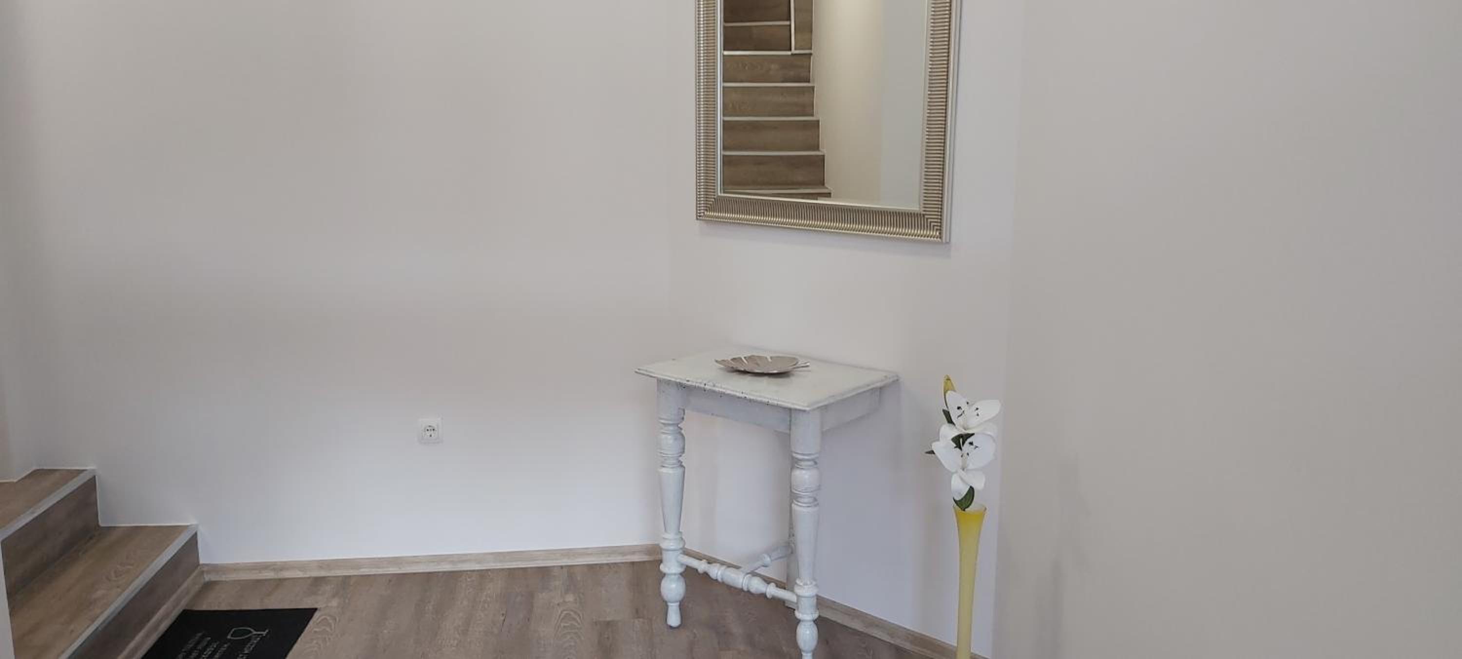Júlia Apartman view 2