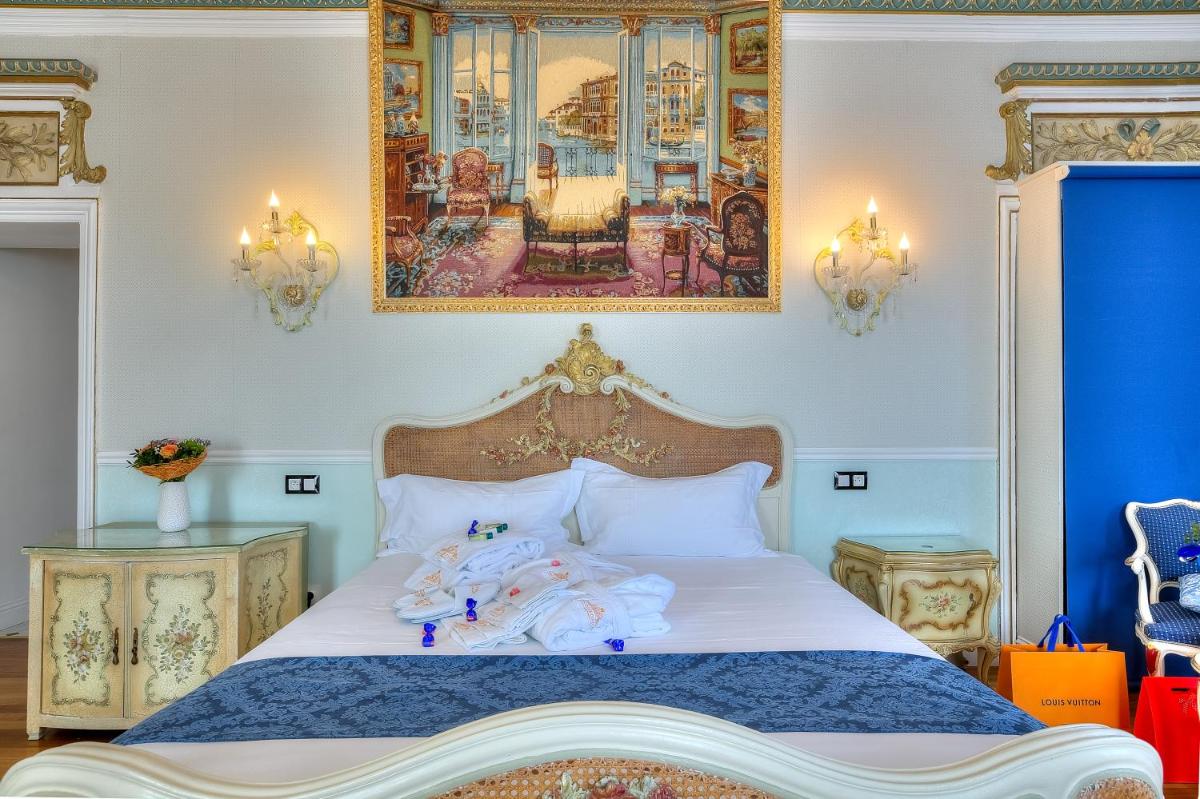 ABA LUXURY B E B Nice