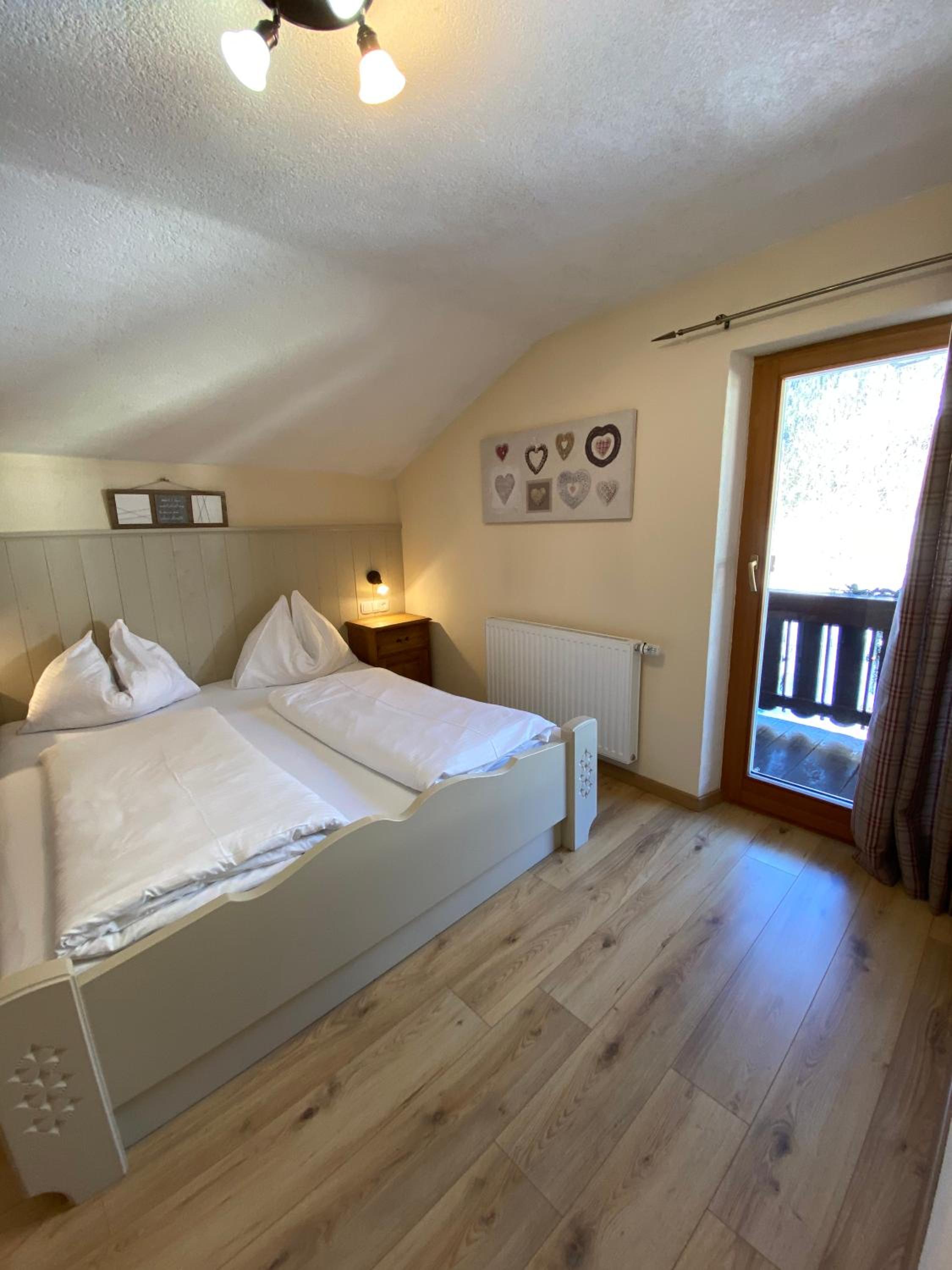 Haus Alpenrose