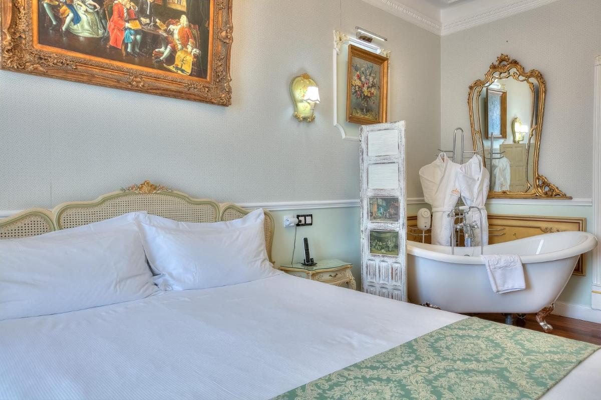 ABA LUXURY B E B Nice