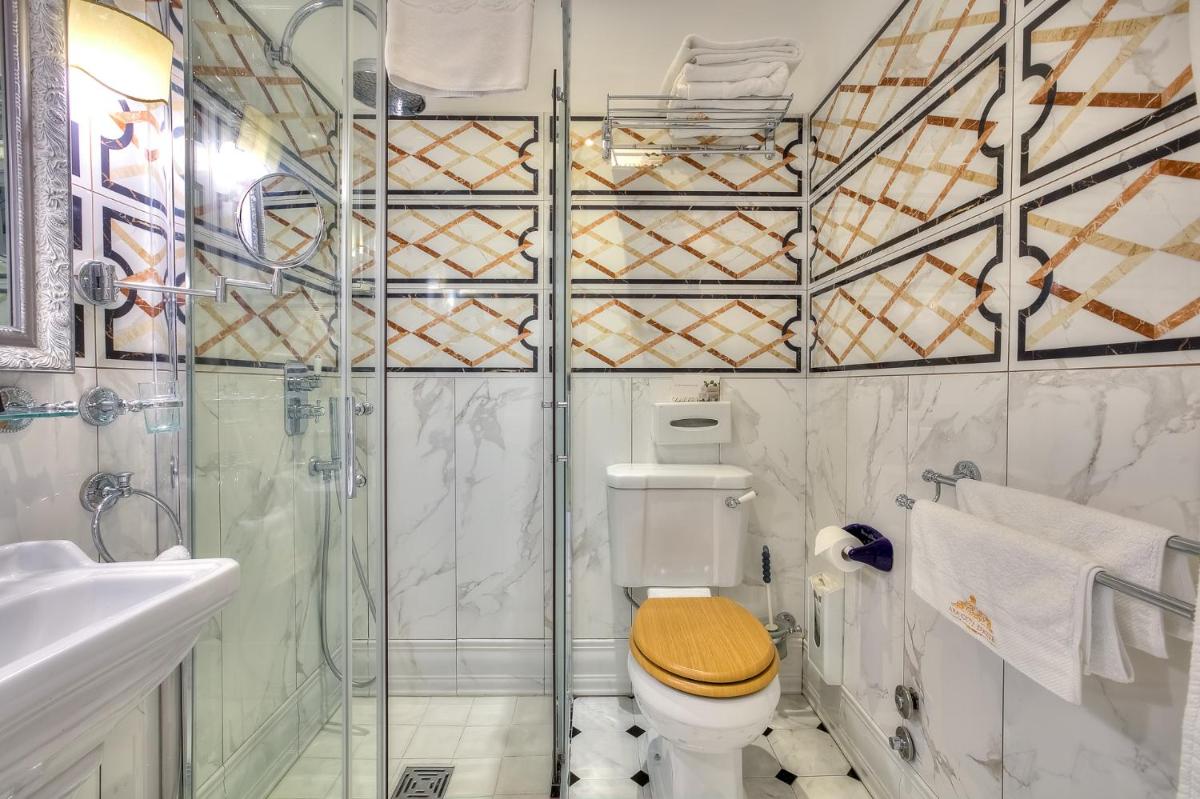 ABA LUXURY B E B Nice
