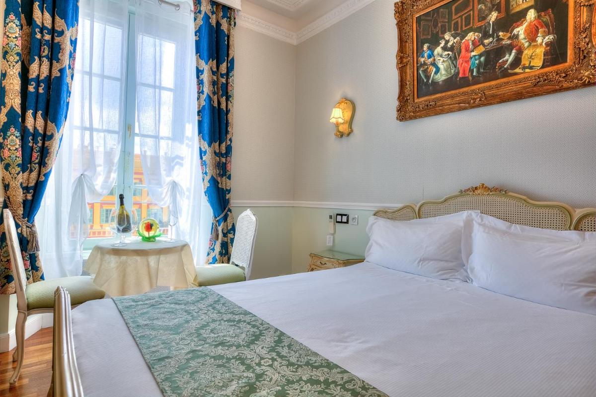 ABA LUXURY B E B Nice