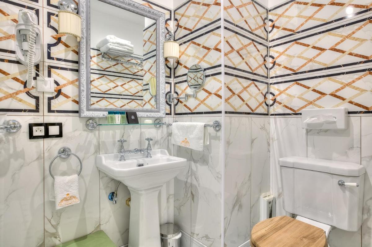 ABA LUXURY B E B Nice