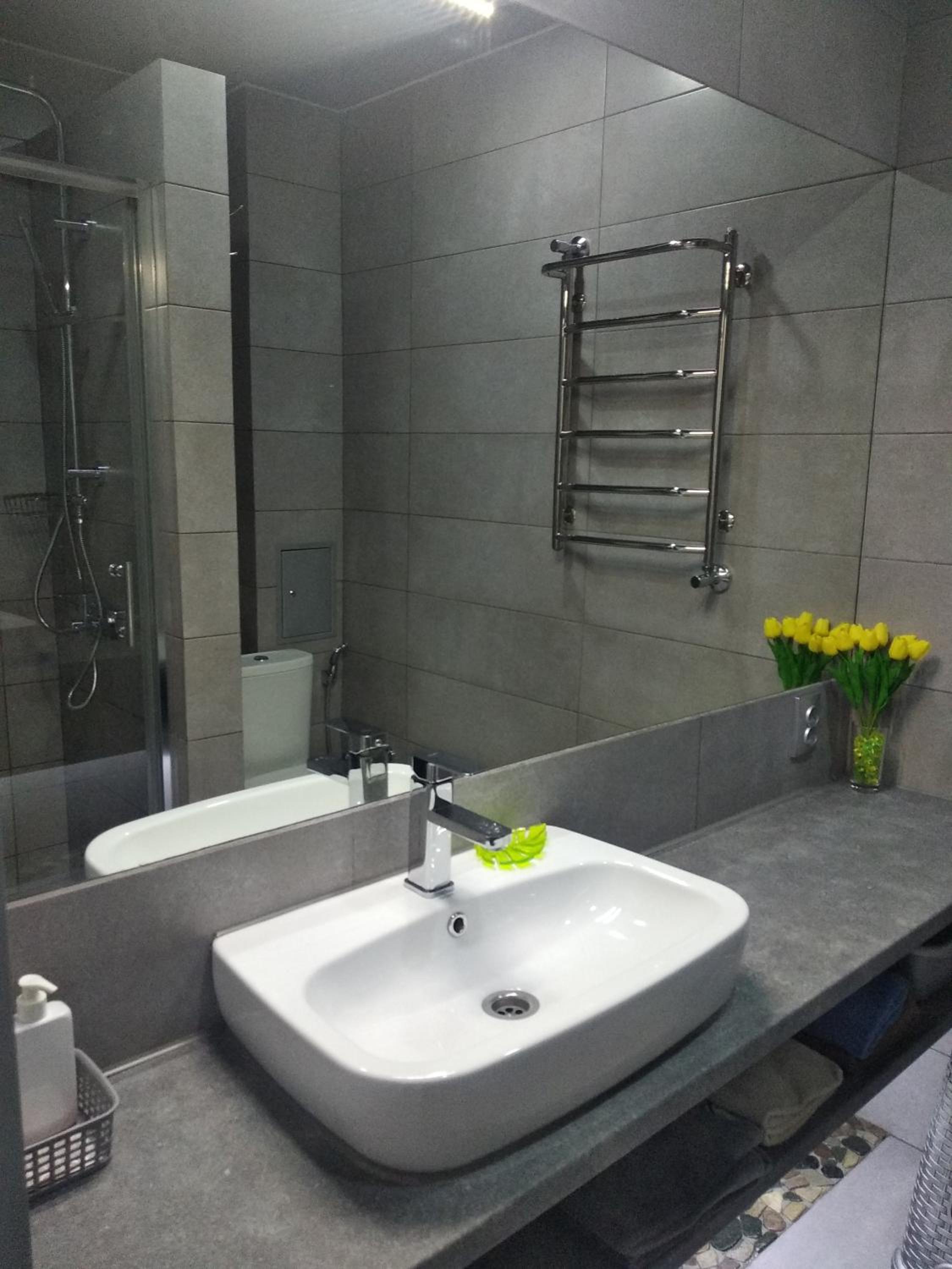 Apartment Viliamsa en Odesa