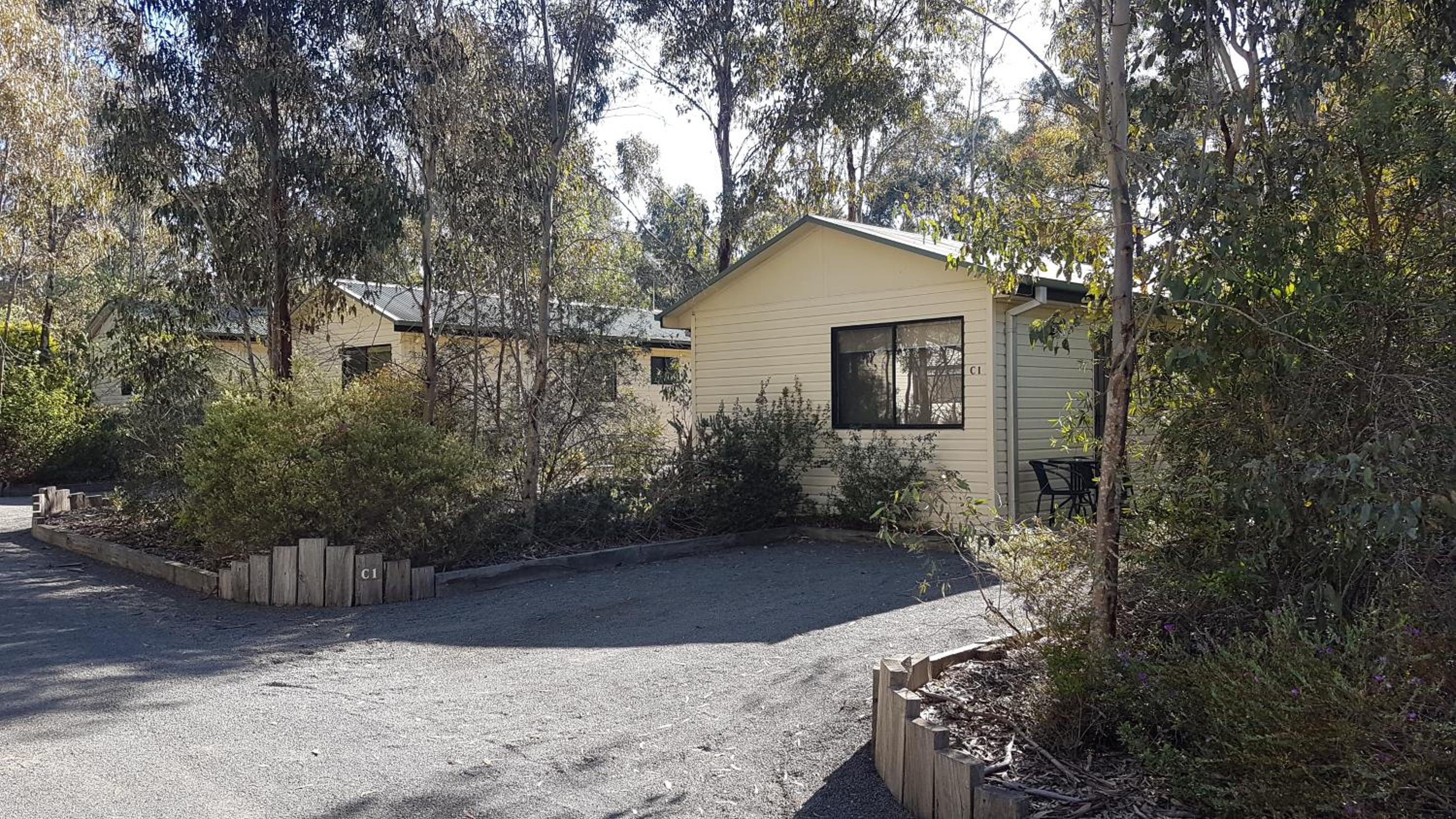 A-Line Holiday Park