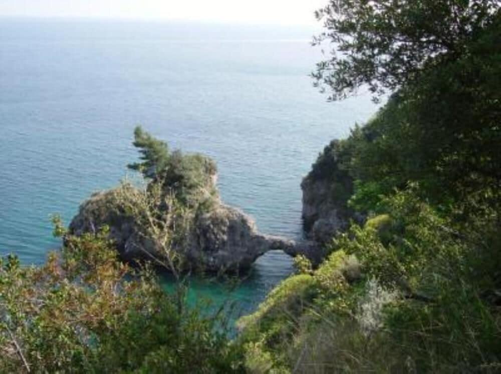 Mariuccia House Amalfi view 4