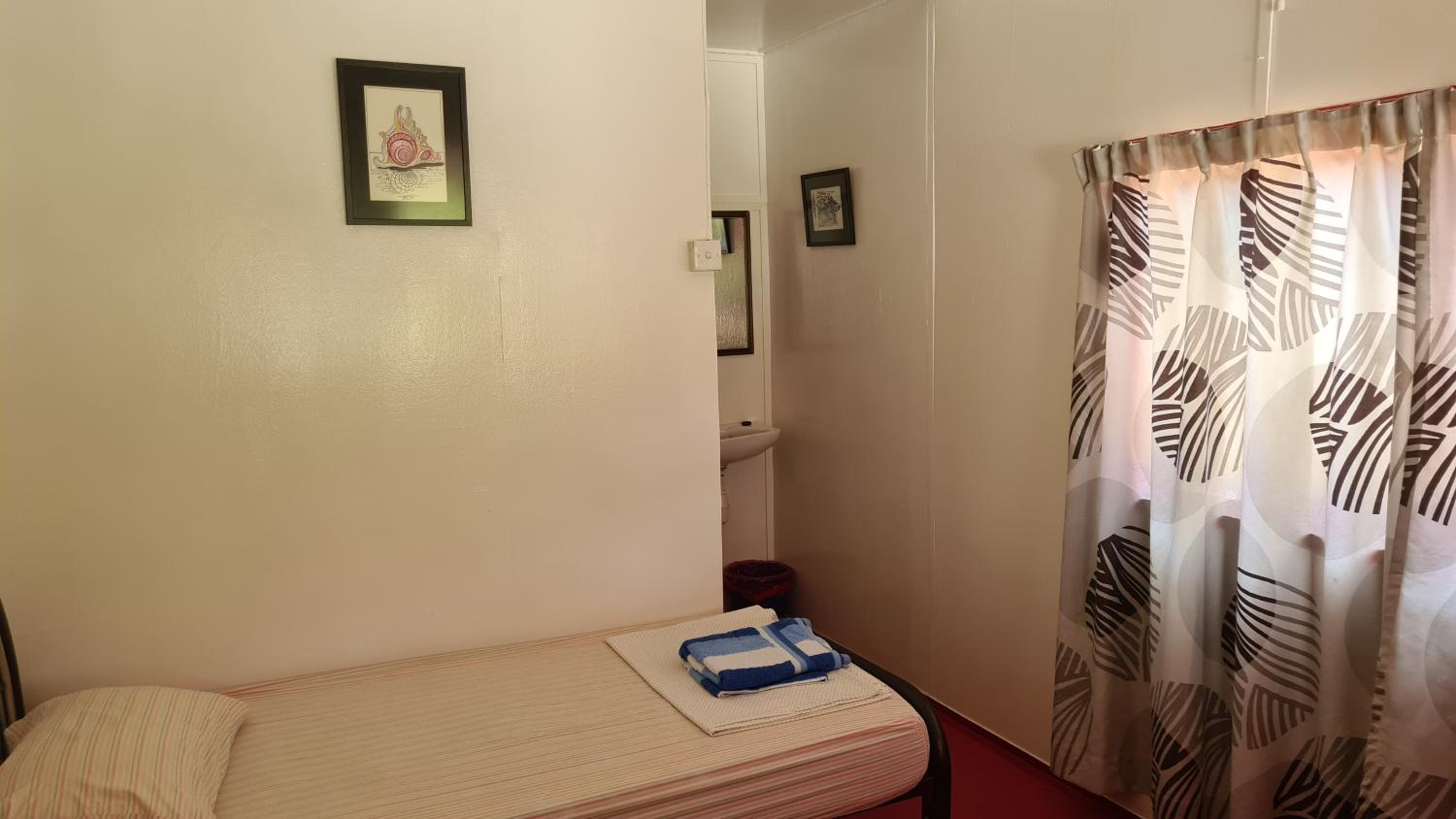 Gecko Guesthouse