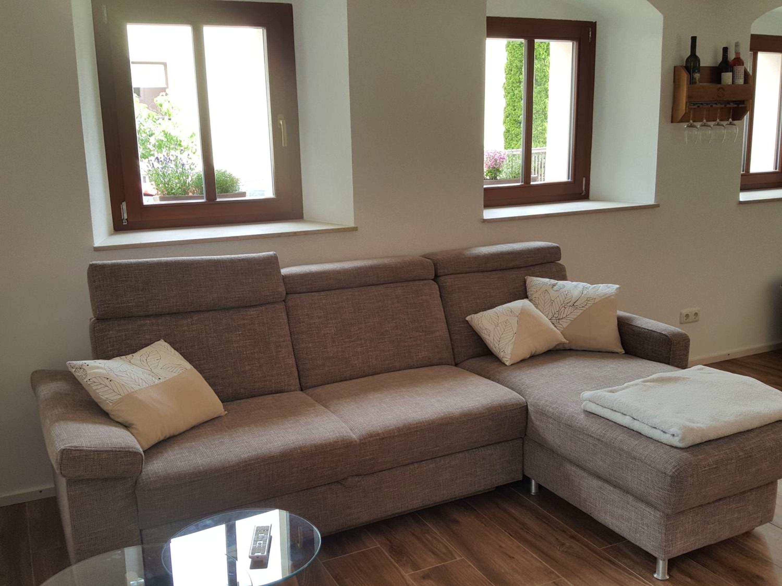 Ferienwohnung-Max-22 view 2