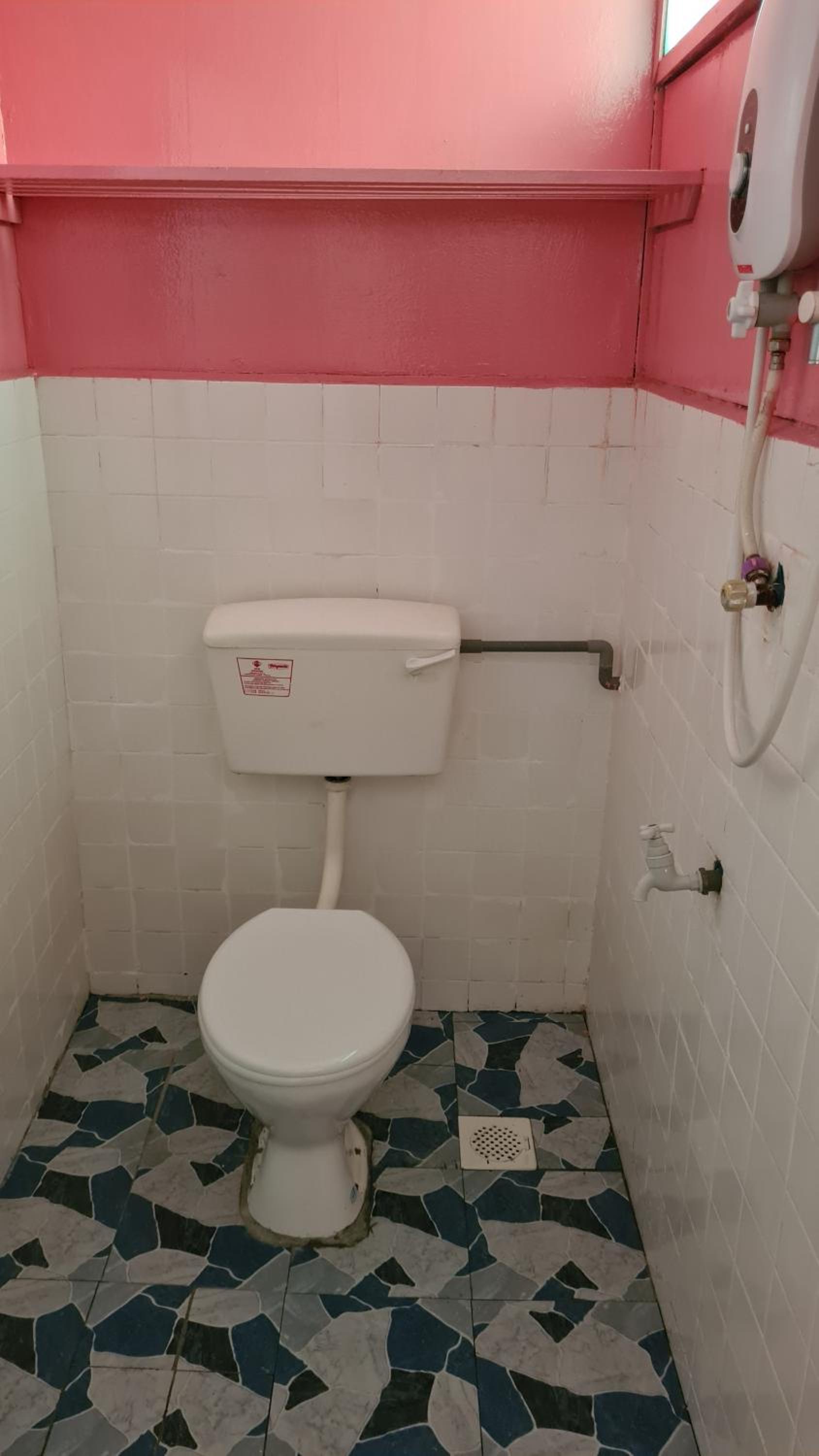 Gecko Guesthouse