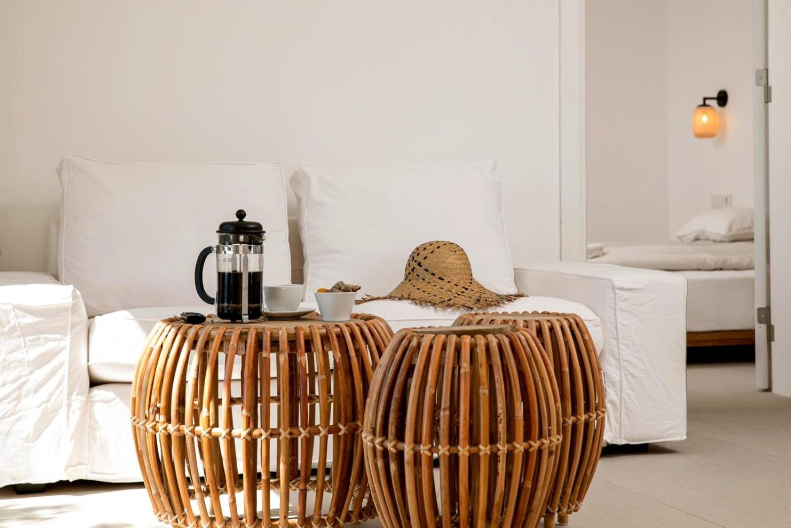 Kale Suites, heated pool in winter, adults only - Image 36