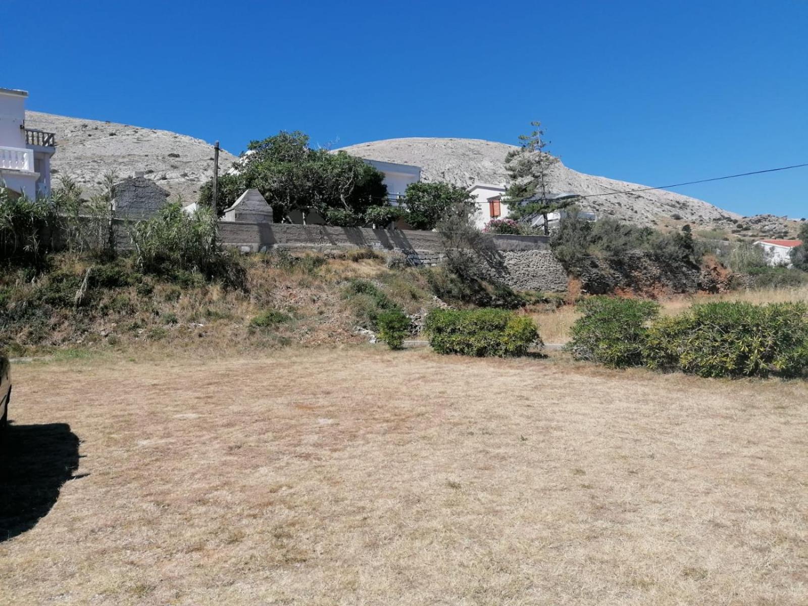 APARTMANI VOLARIĆ PAG view 5